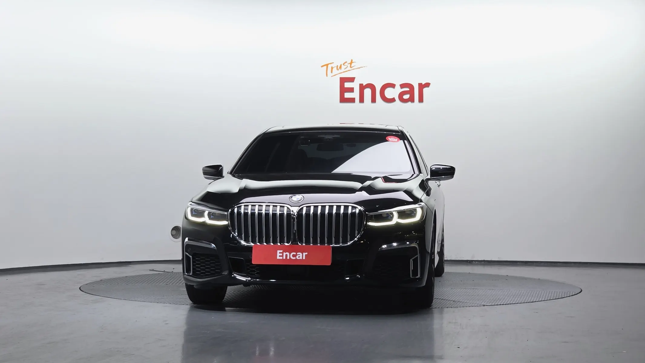 BMW 7 Series (G11) 745Le i M 2020 3/21