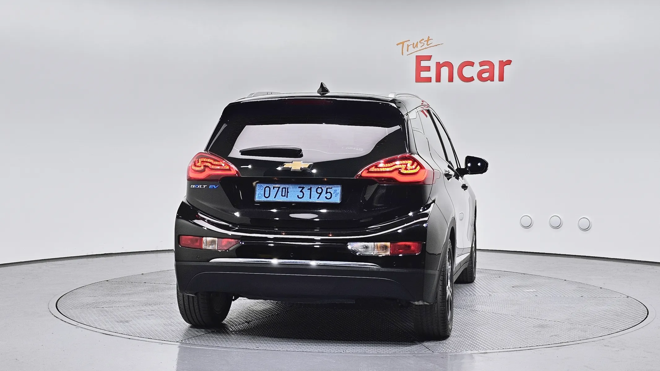 Chevrolet EV EV 2021 3/5