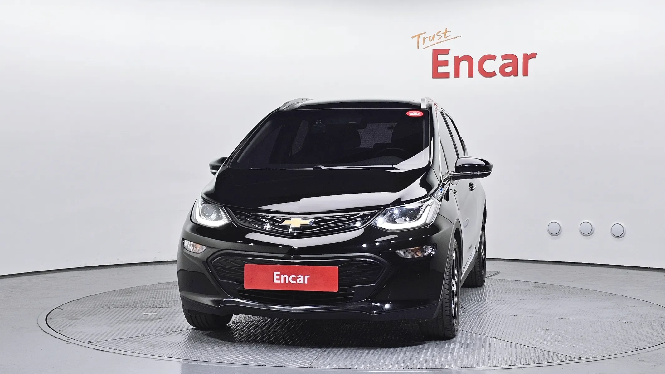 Chevrolet EV EV 2021 2/5