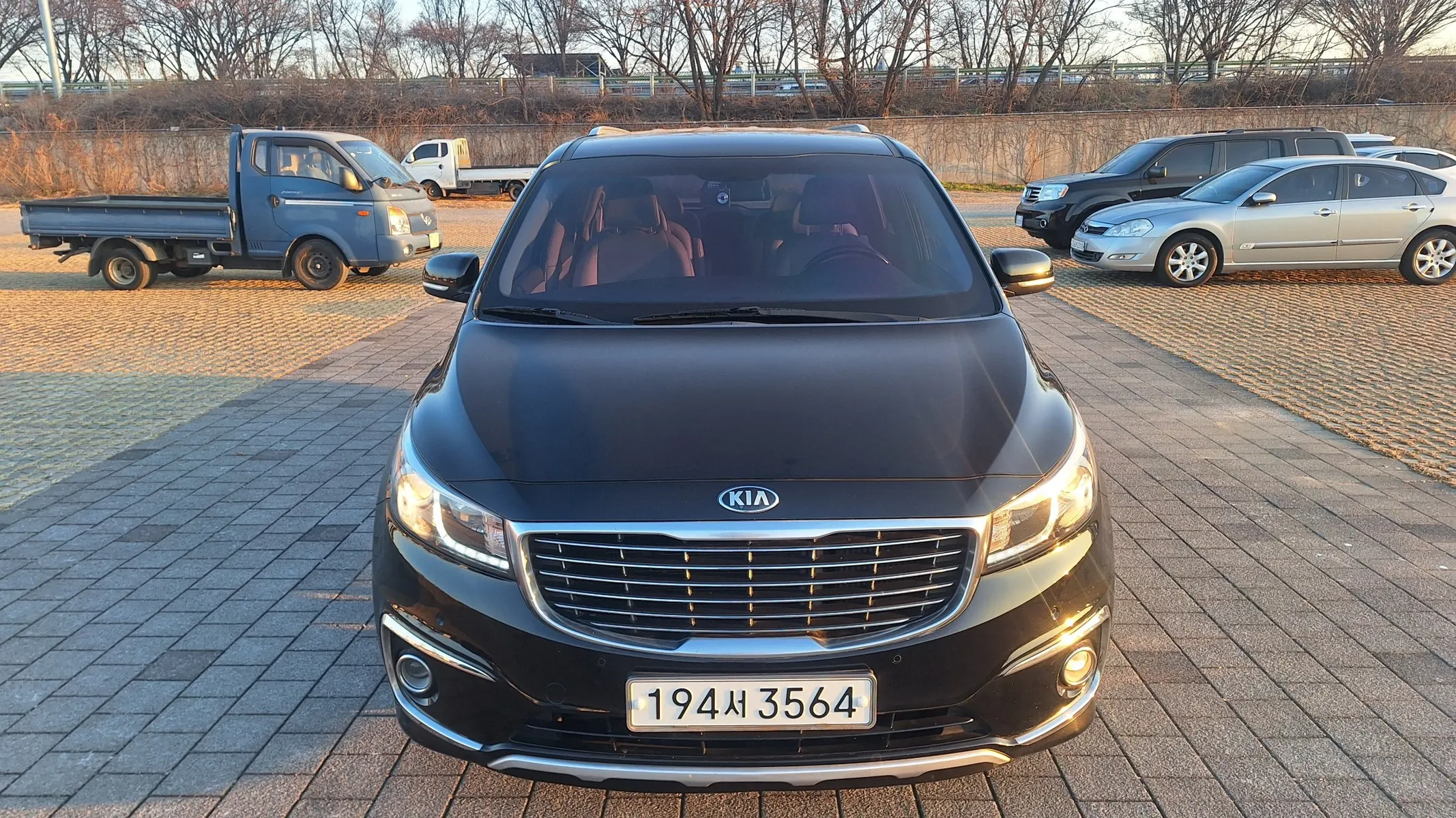 Kia 카니발 9 2018 2/27