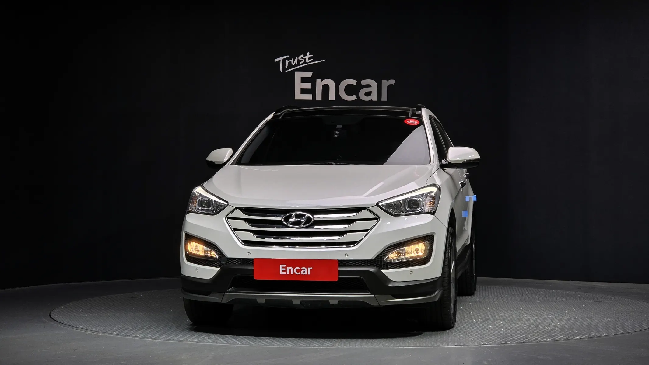 Hyundai DM (e-VGT) 2.0 2WD 2015 2/5