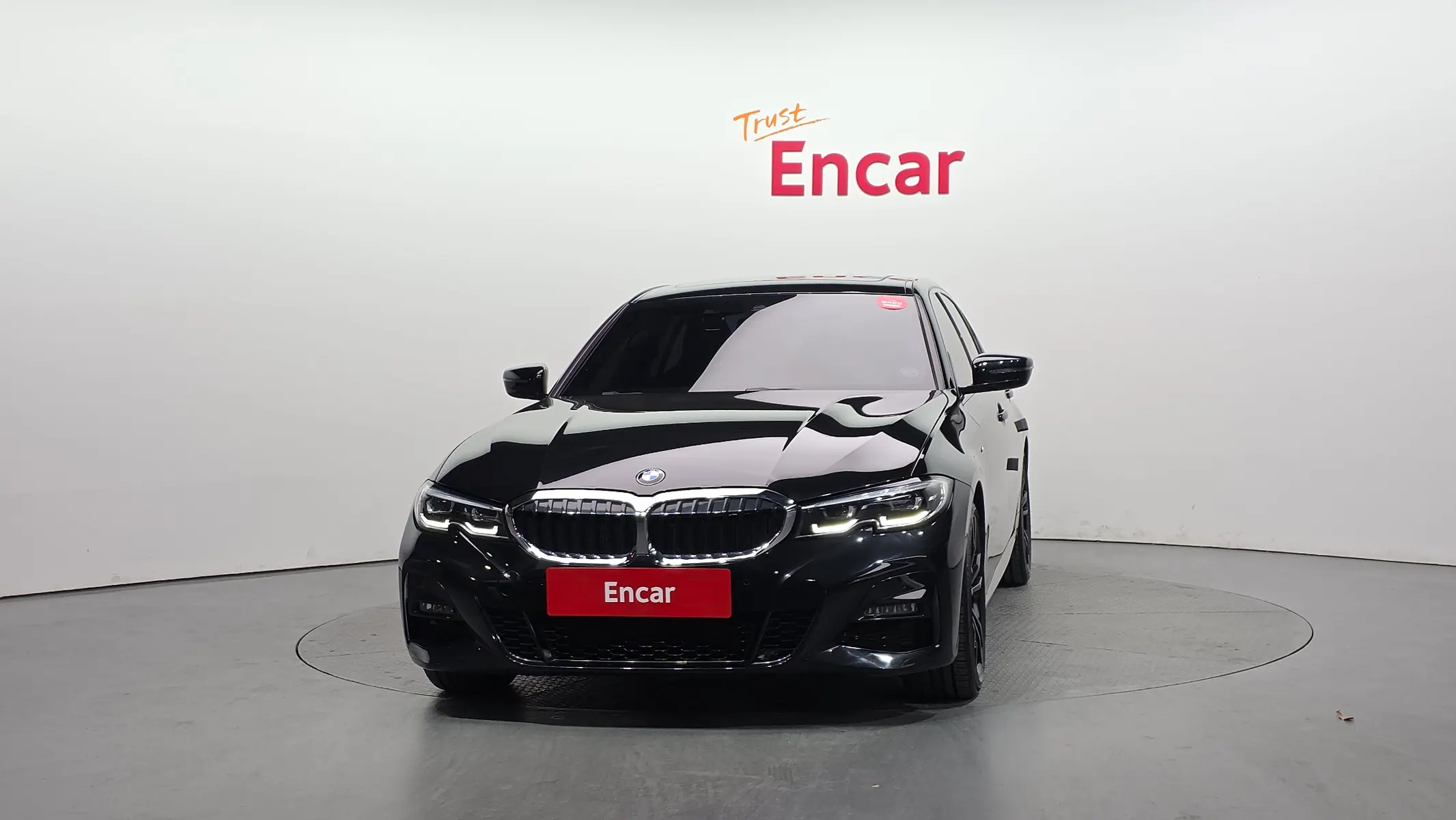 BMW 3 Series (G20) 320i M 2021 3/21