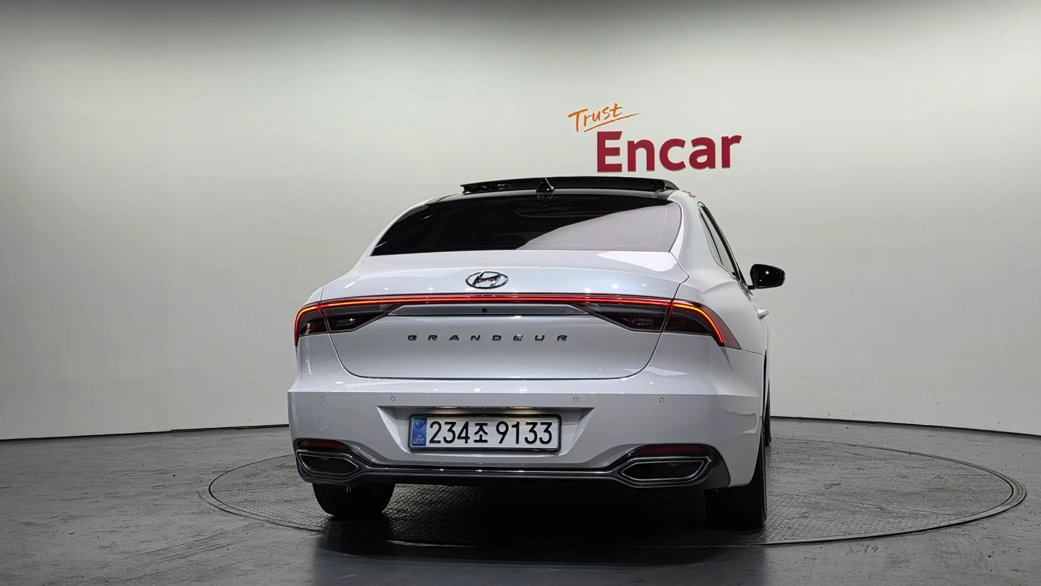 Hyundai IG 3.0 LPi () 2021 3/5