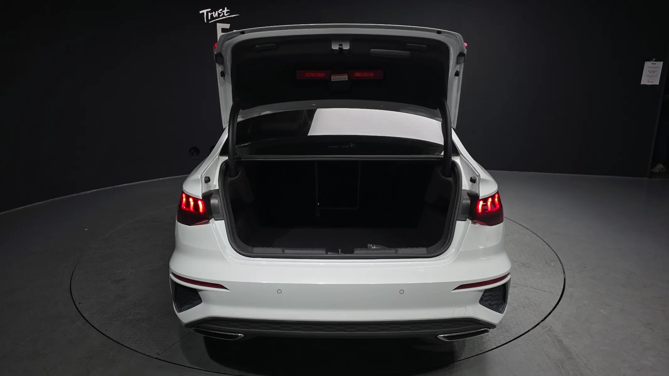Audi A3 (8Y) 40 TFSI 2022 20/21