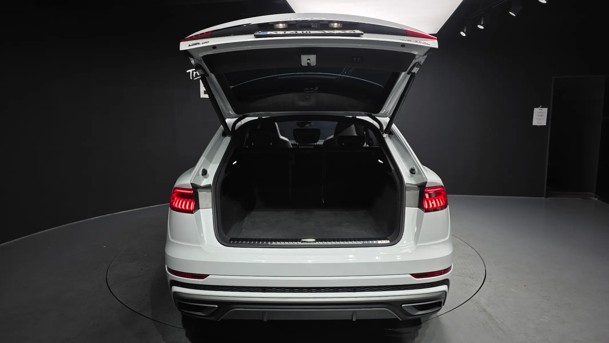 Audi Q8 (4M) 50 TDI 2022 20/21