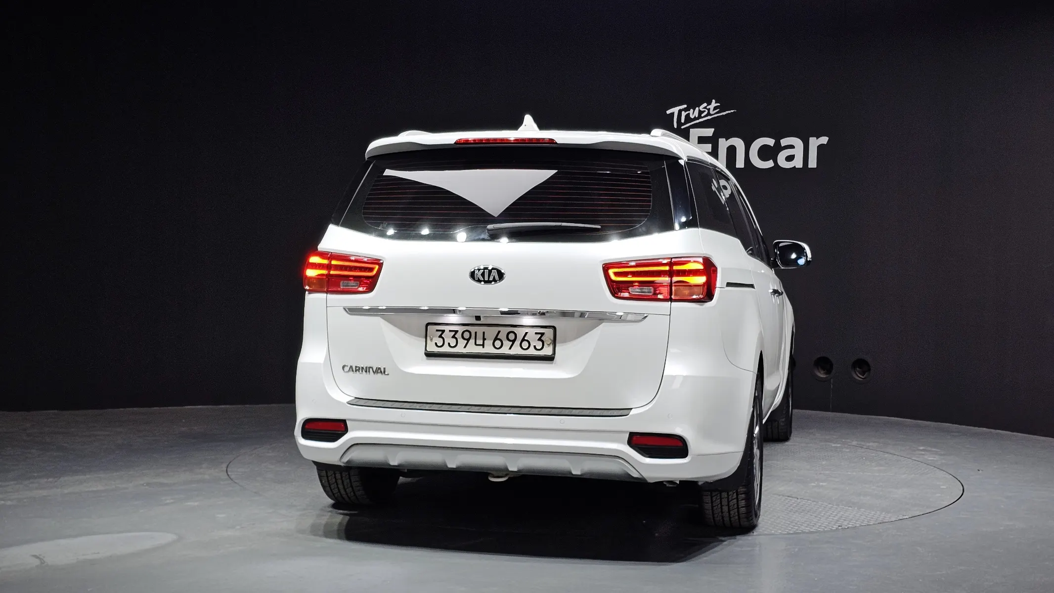 Kia 카니발 9 2020 3/5
