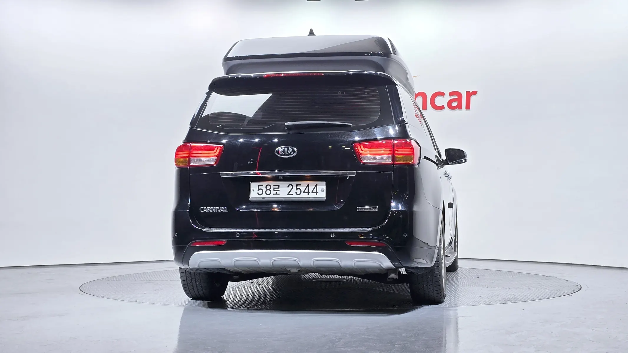 Kia 카니발 9 2015 3/5