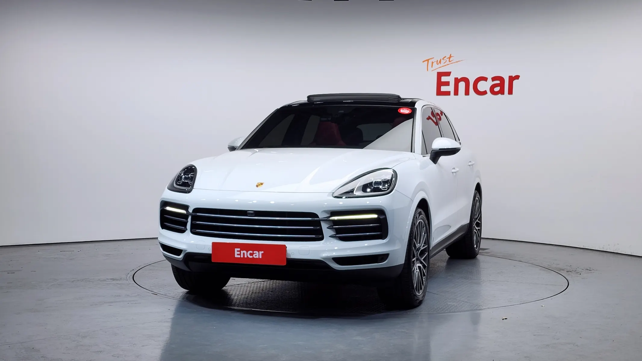 Porsche (PO536) 3.0 2019 3/21