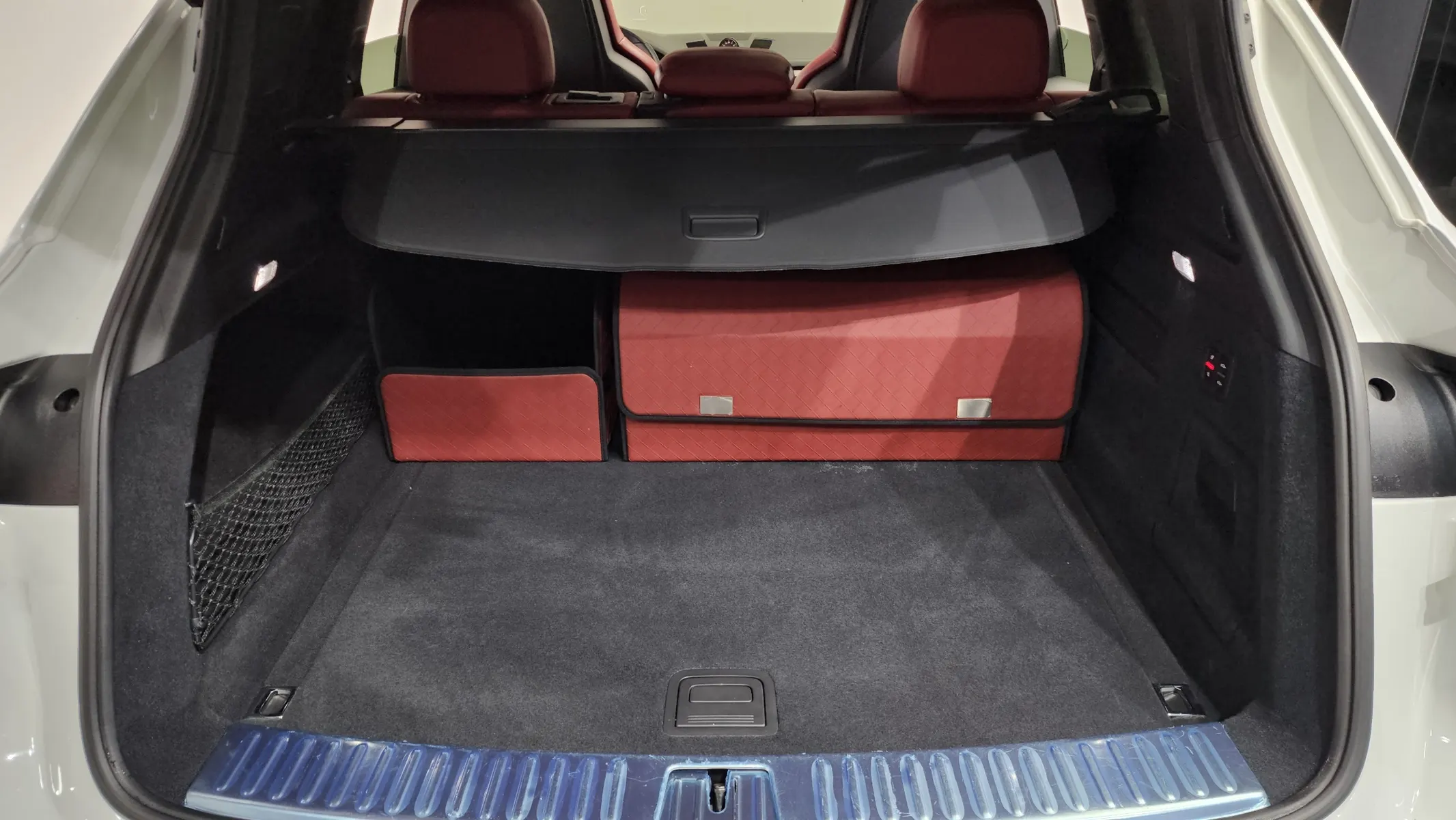 Porsche (PO536) 3.0 2019 20/21