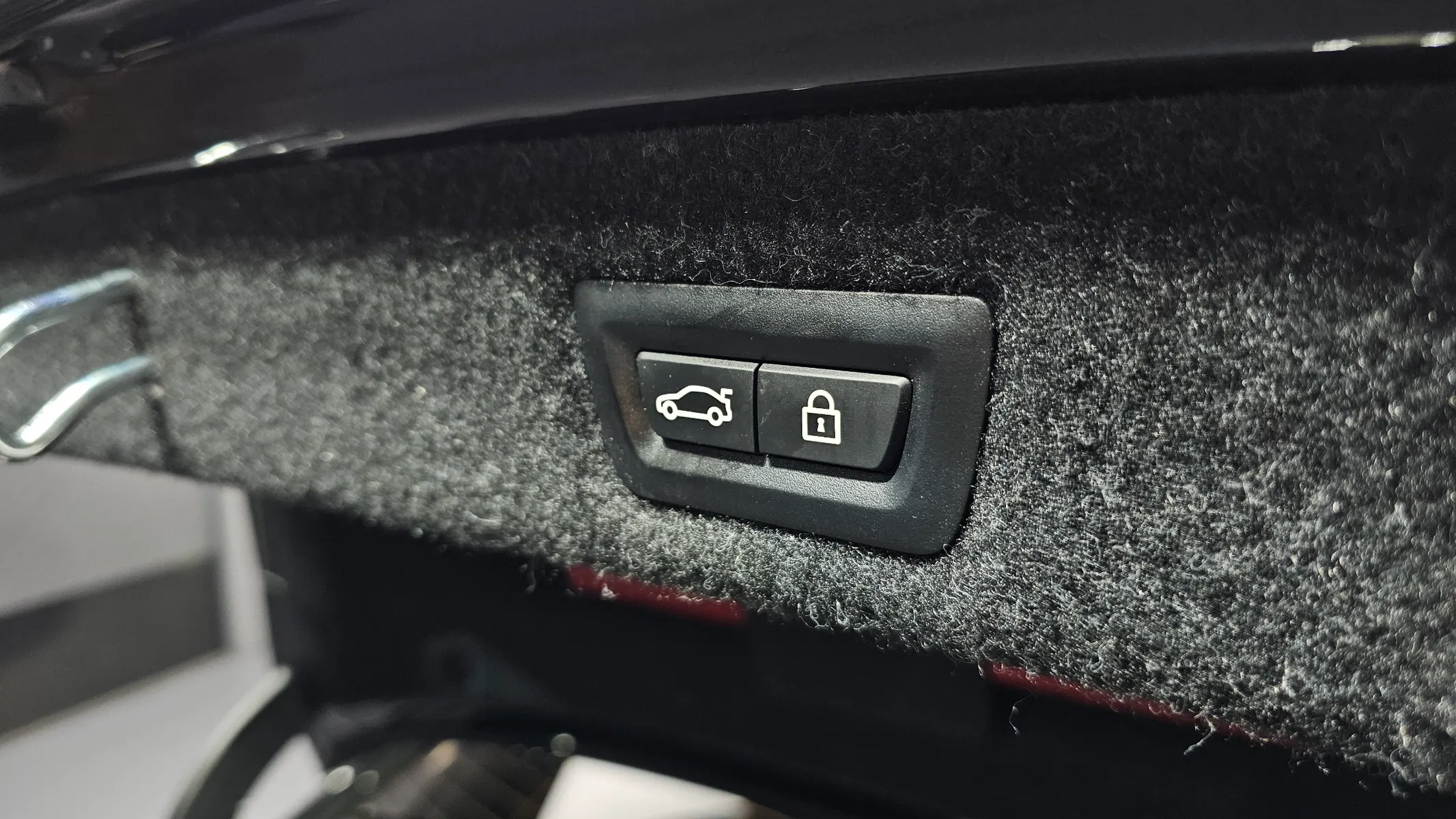 BMW 5 Series (G30) 520d 2018 20/21