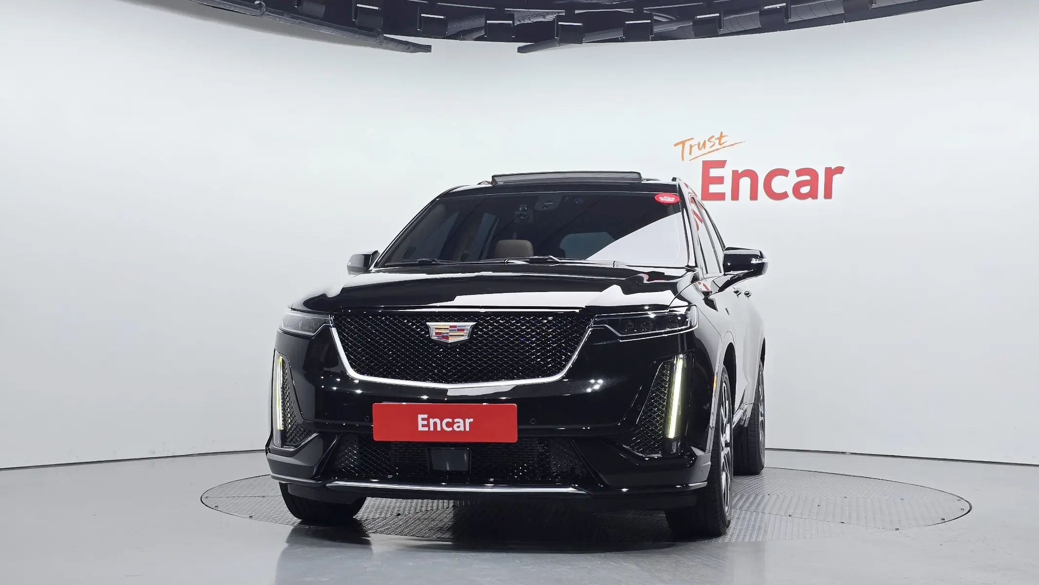 Cadillac XT6 3.6 2024 2/5