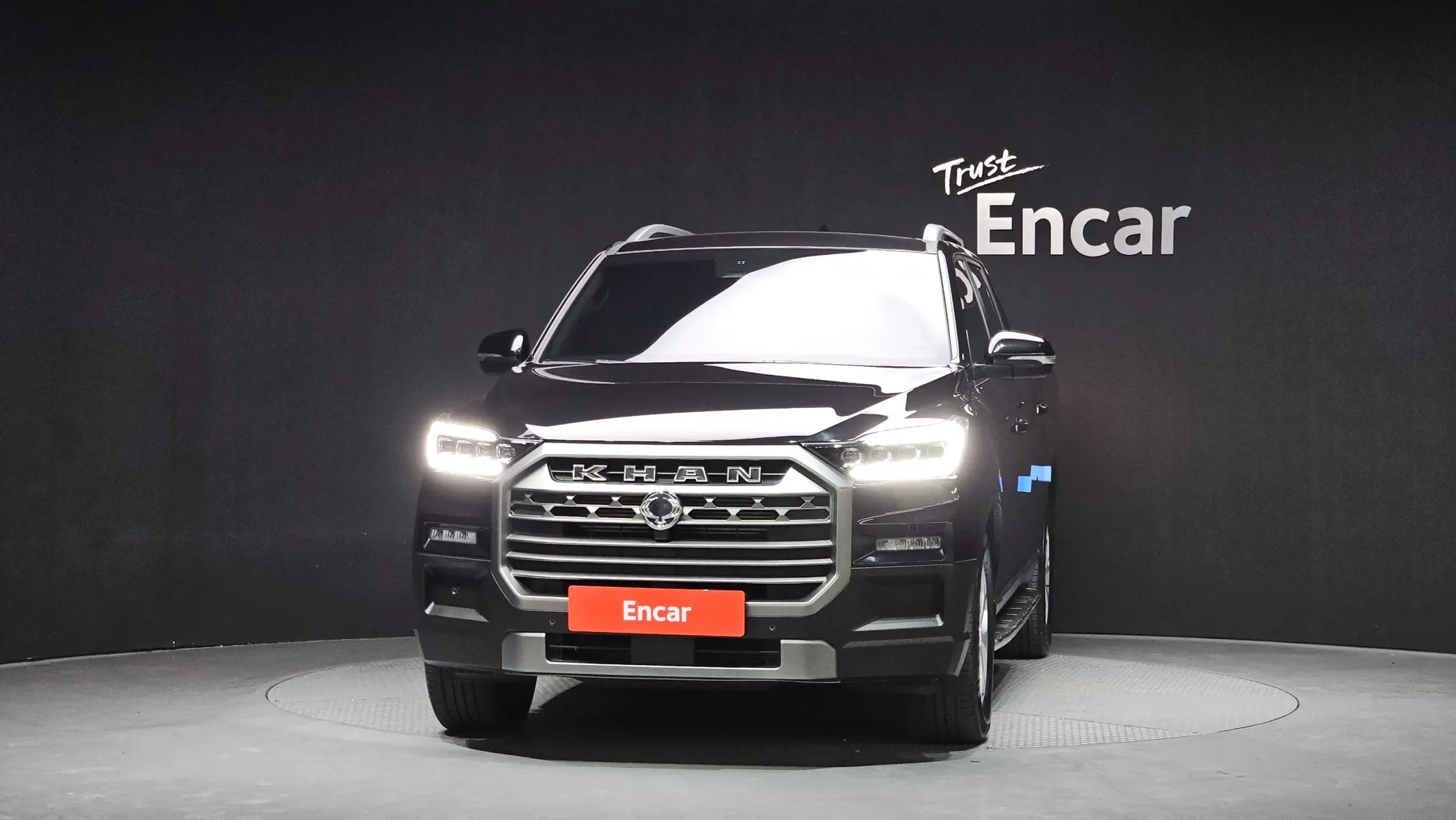 KG Mobility 렉스턴 스포츠 칸 2.2 4WD 2024 3/21