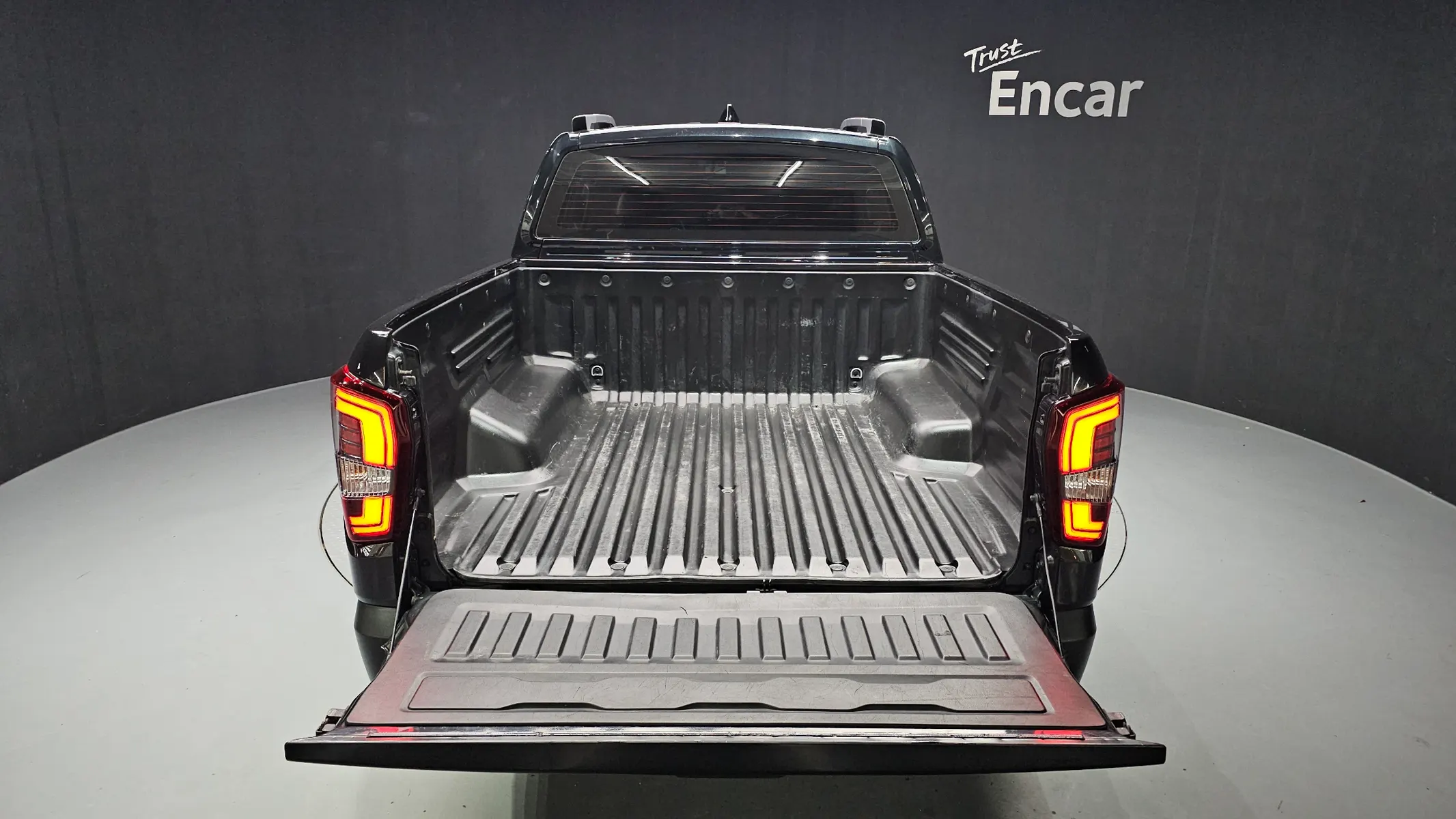 KG Mobility 렉스턴 스포츠 칸 2.2 4WD 2024 20/21