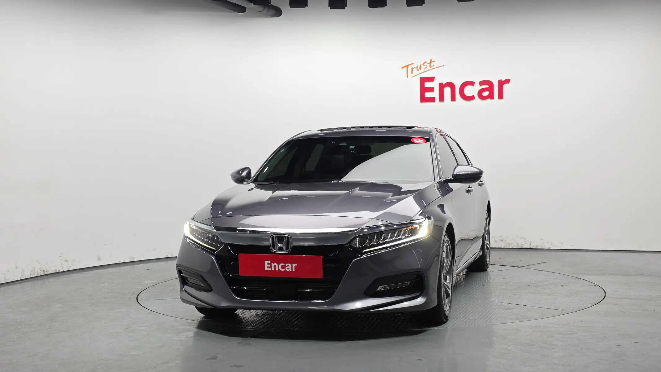 Honda 10 1.5 2019 2/5