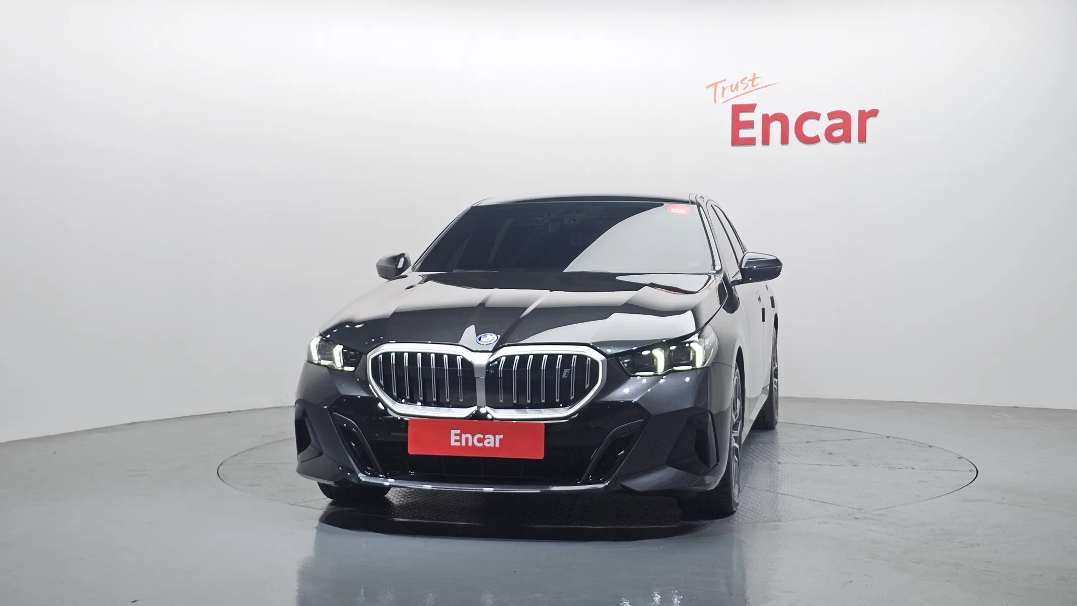 BMW i5 (G60) xDrive 40 M 2025 3/21