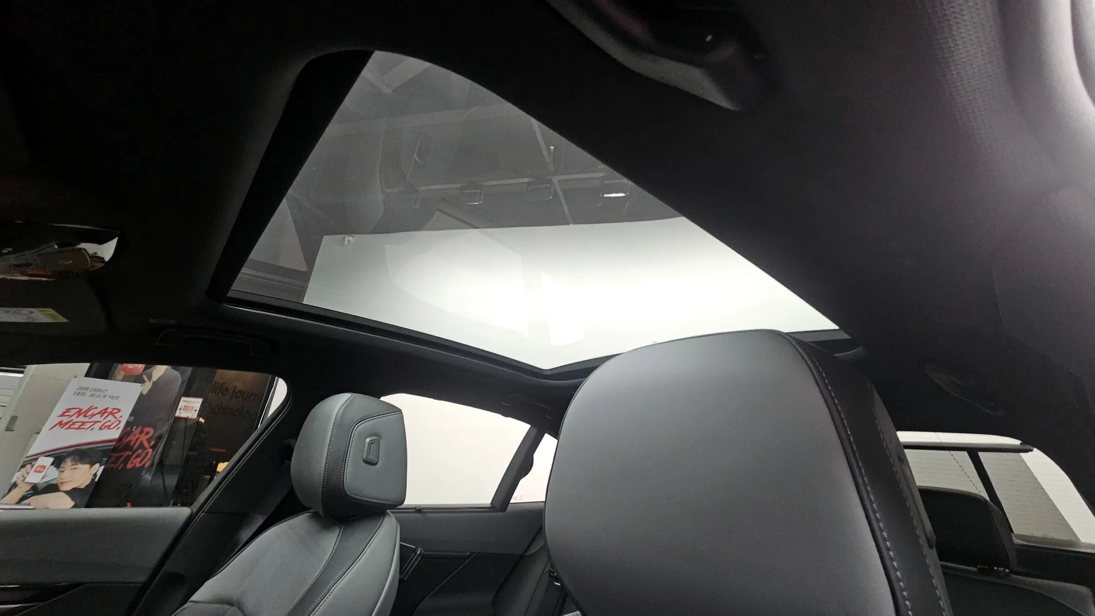 BMW i5 (G60) xDrive 40 M 2025 20/21