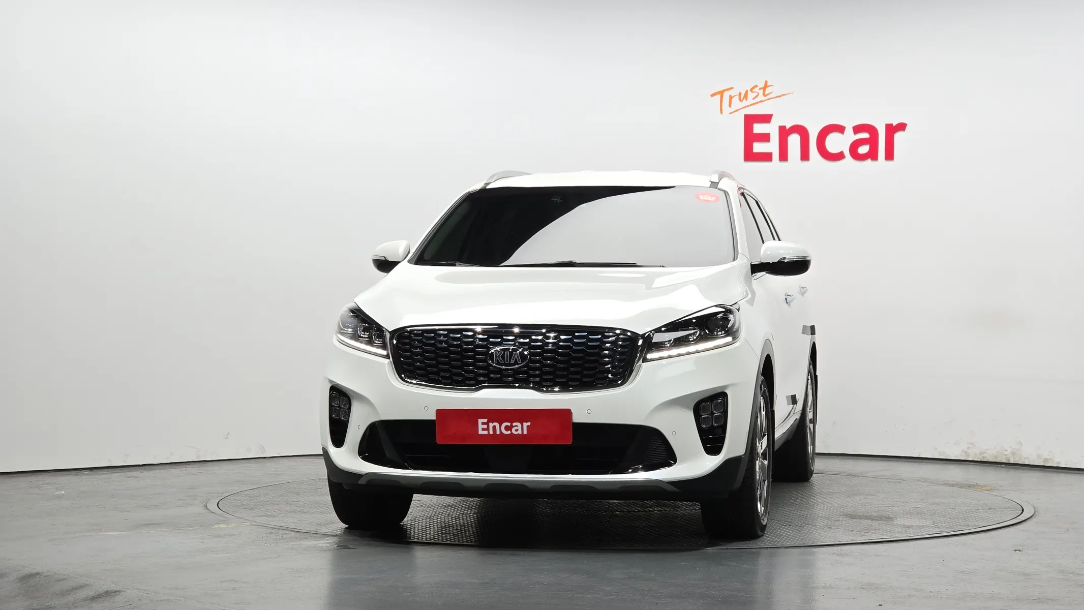 Kia 쏘렌토 2.2 2WD 2017 2/5
