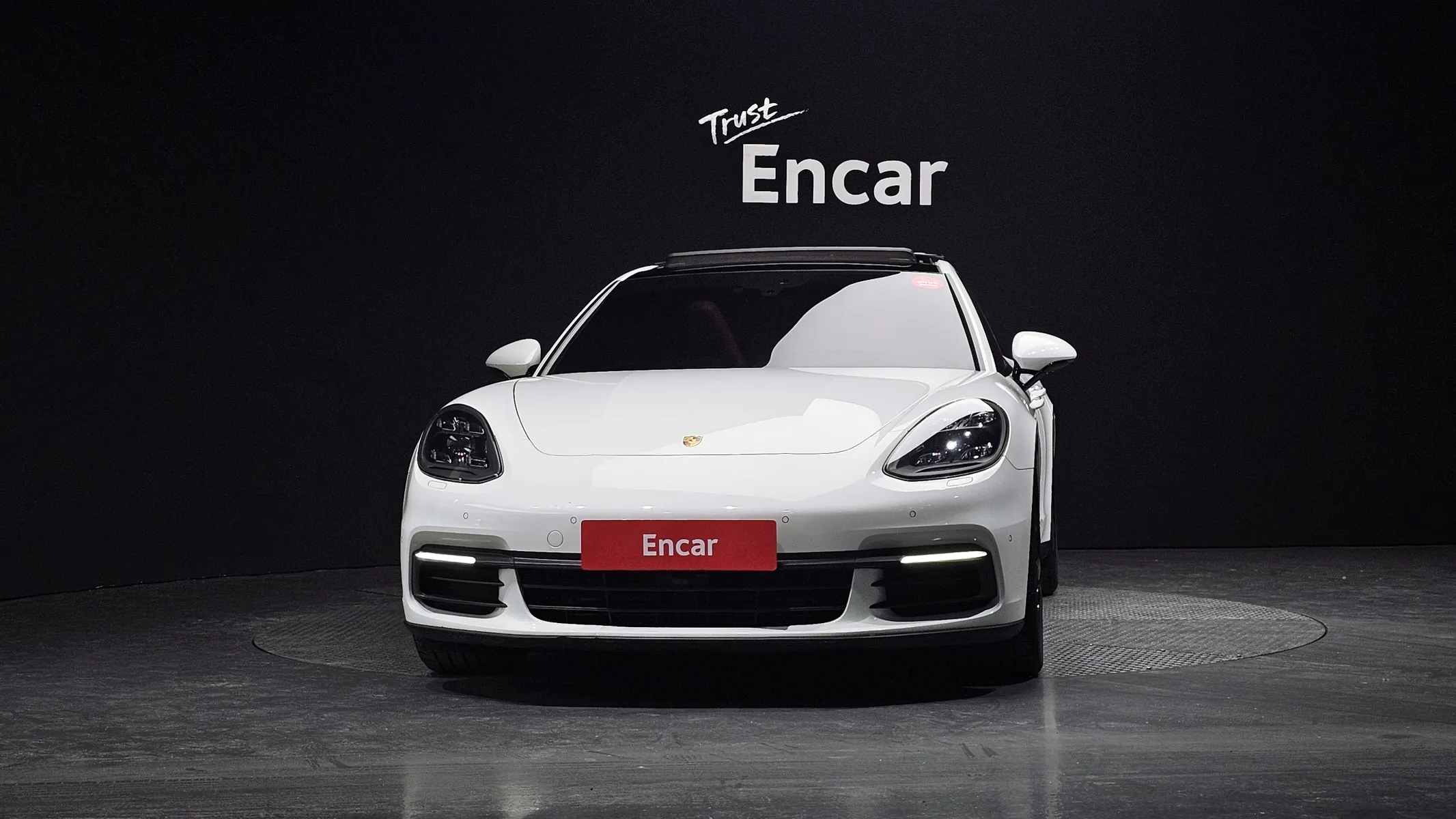 Porsche (971) 3.0 AWD 2020 3/21
