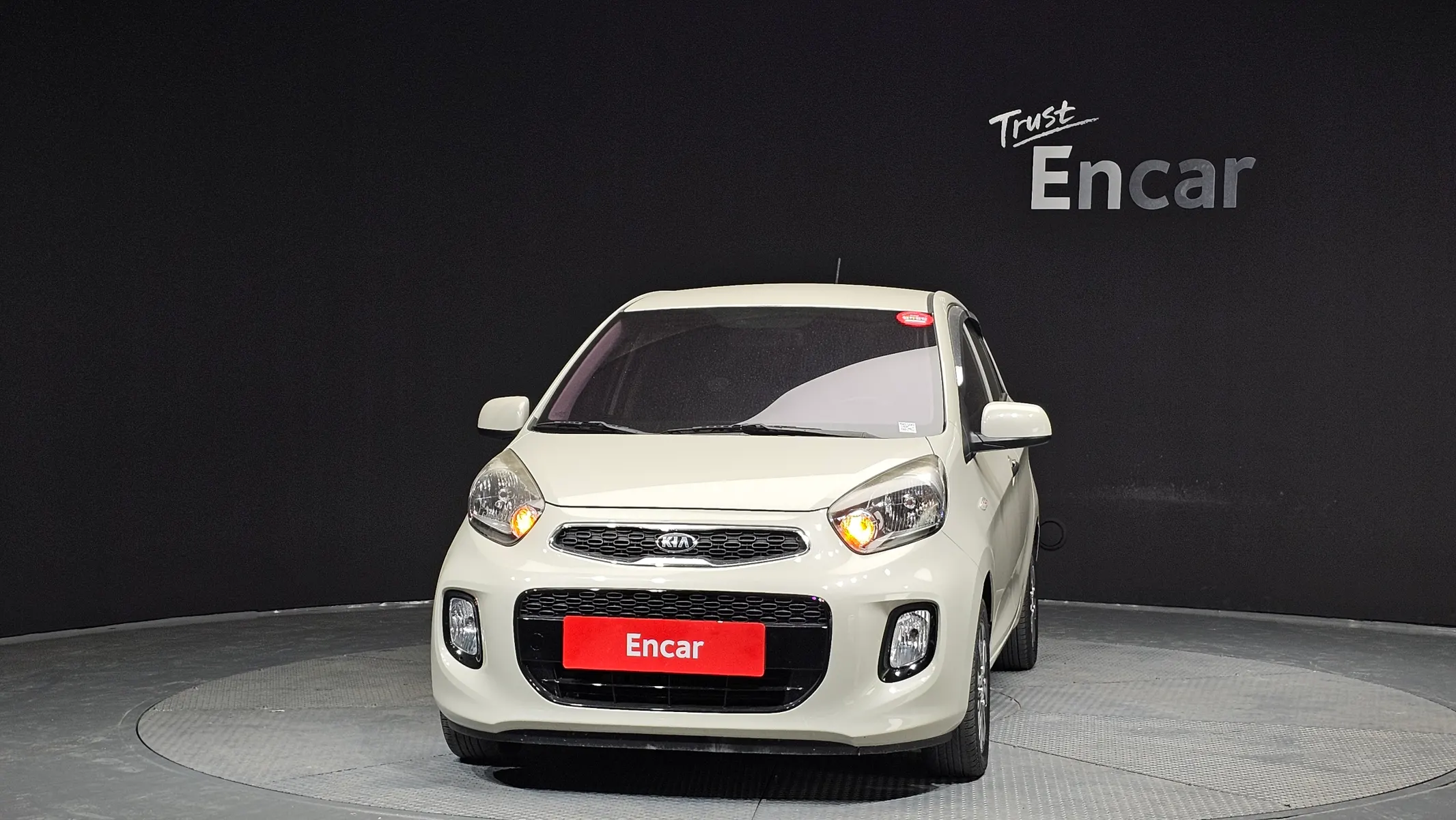 Kia 모닝 2016 2/5