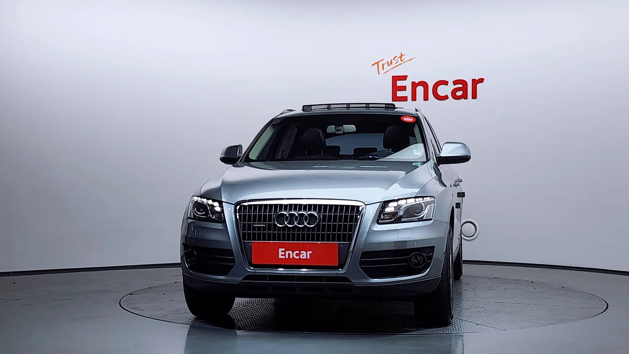 Audi Q5 2.0 TDI 2011 3/21