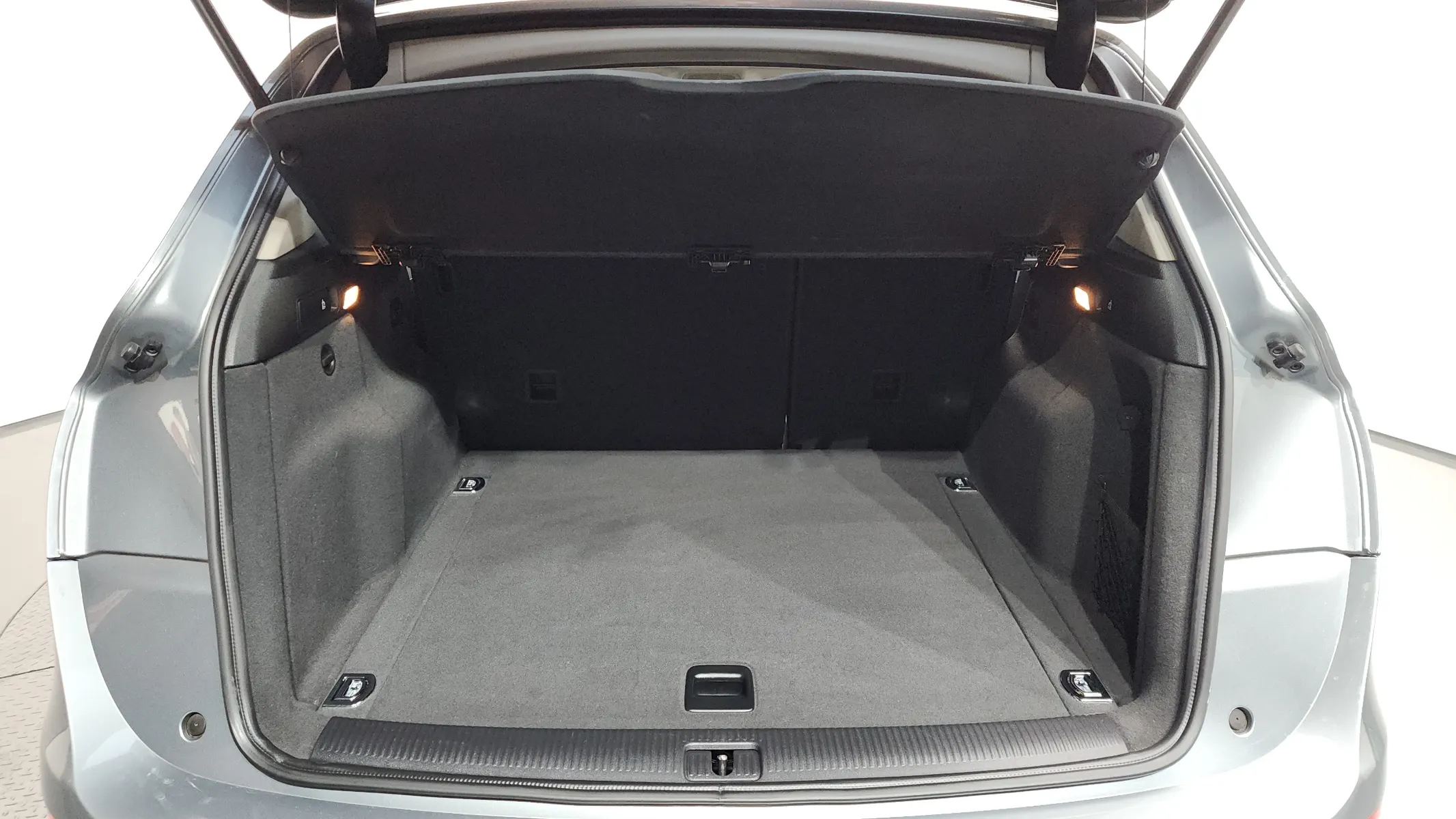 Audi Q5 2.0 TDI 2011 20/21