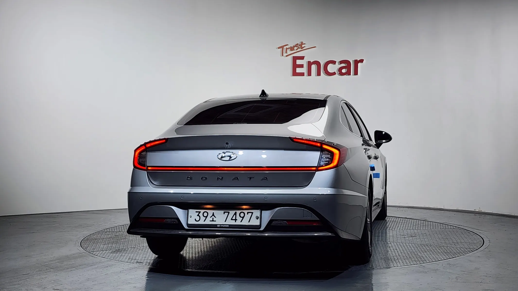 Hyundai (DN8) 2.0 2019 3/5