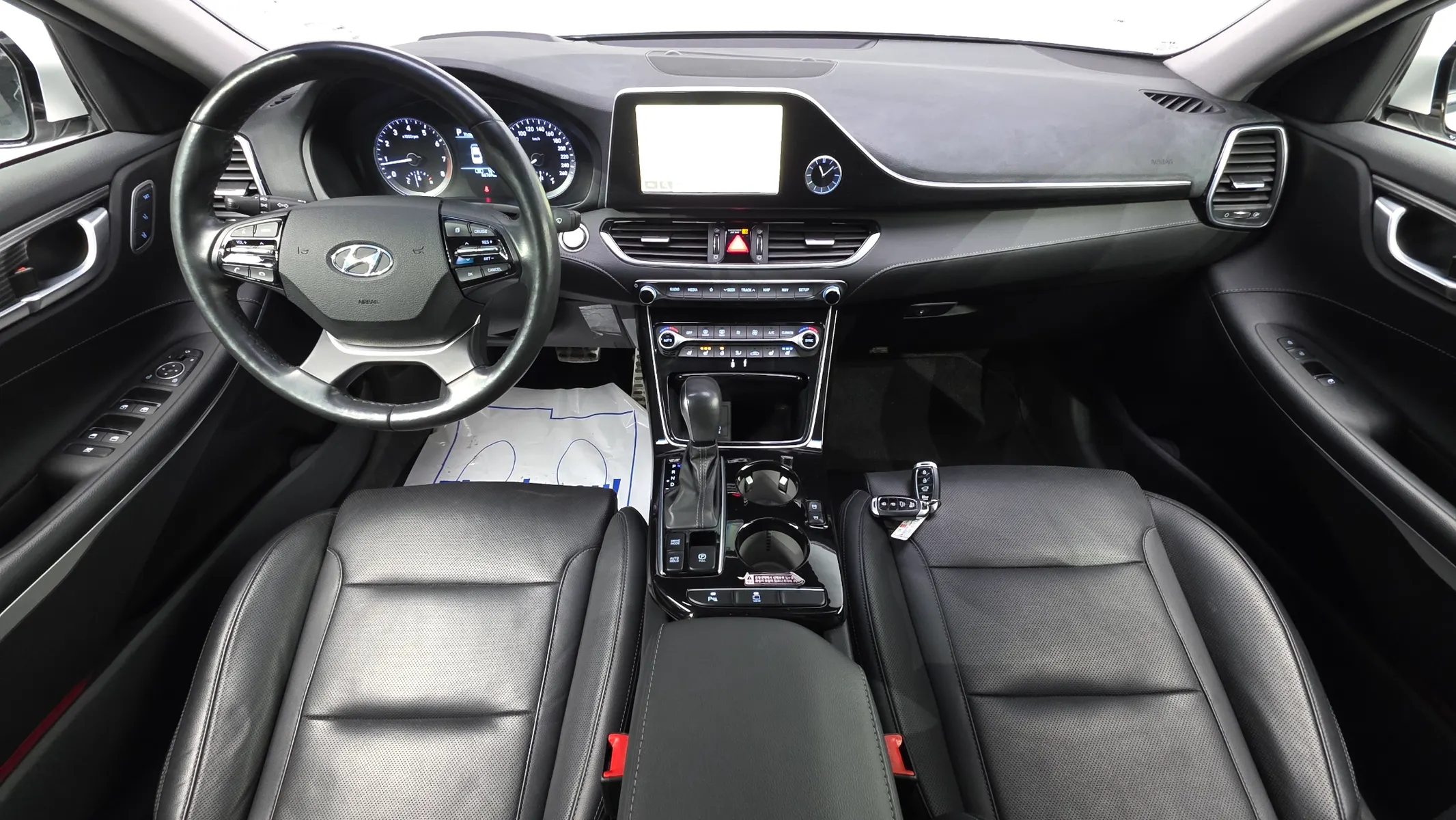 Hyundai IG 2.4 2017 4/5