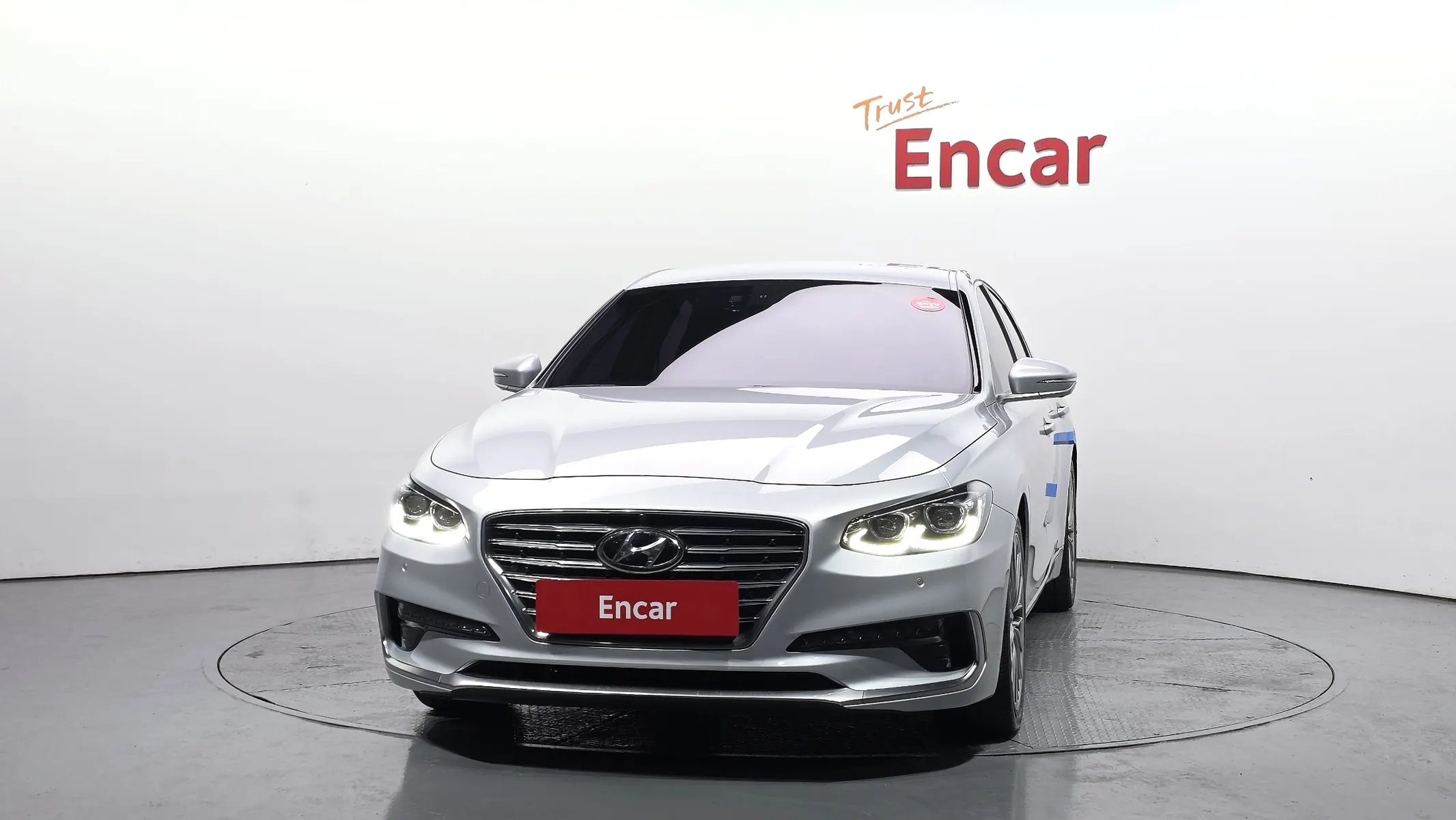 Hyundai IG 2.4 2017 2/5