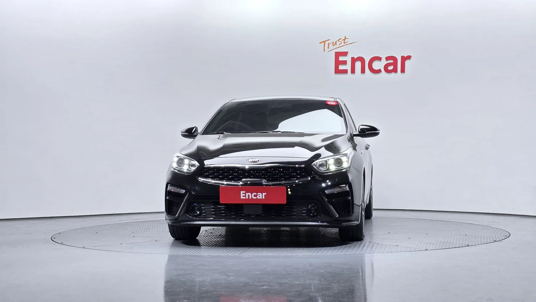 Kia K3 2018 3/21