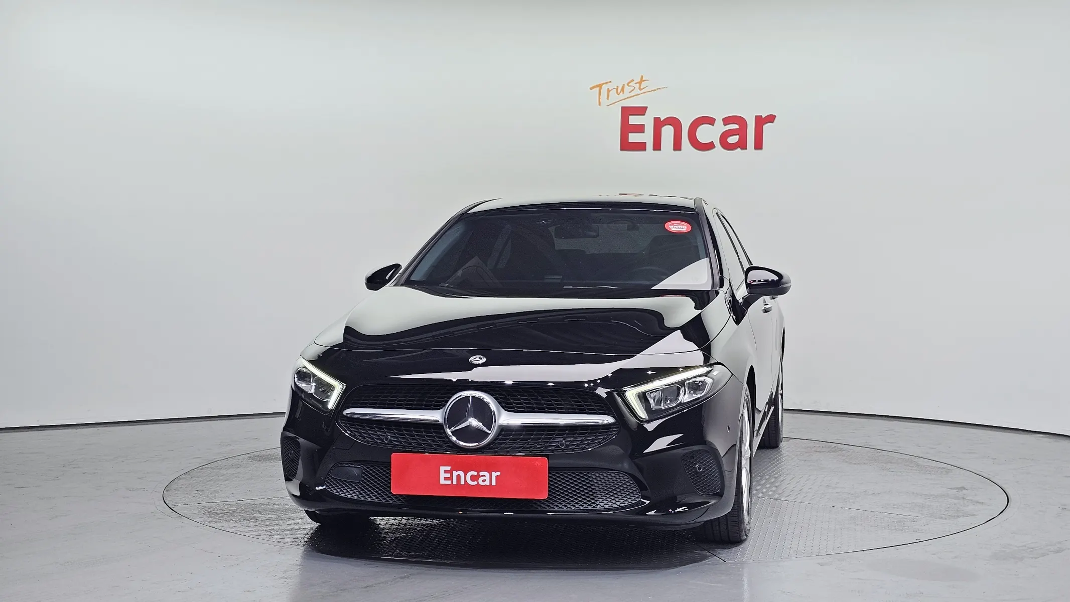 Mercedes-Benz A-Class W177 A220 2020 3/21