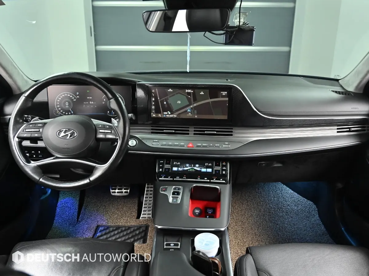 Hyundai IG 2.5 2019 4/5
