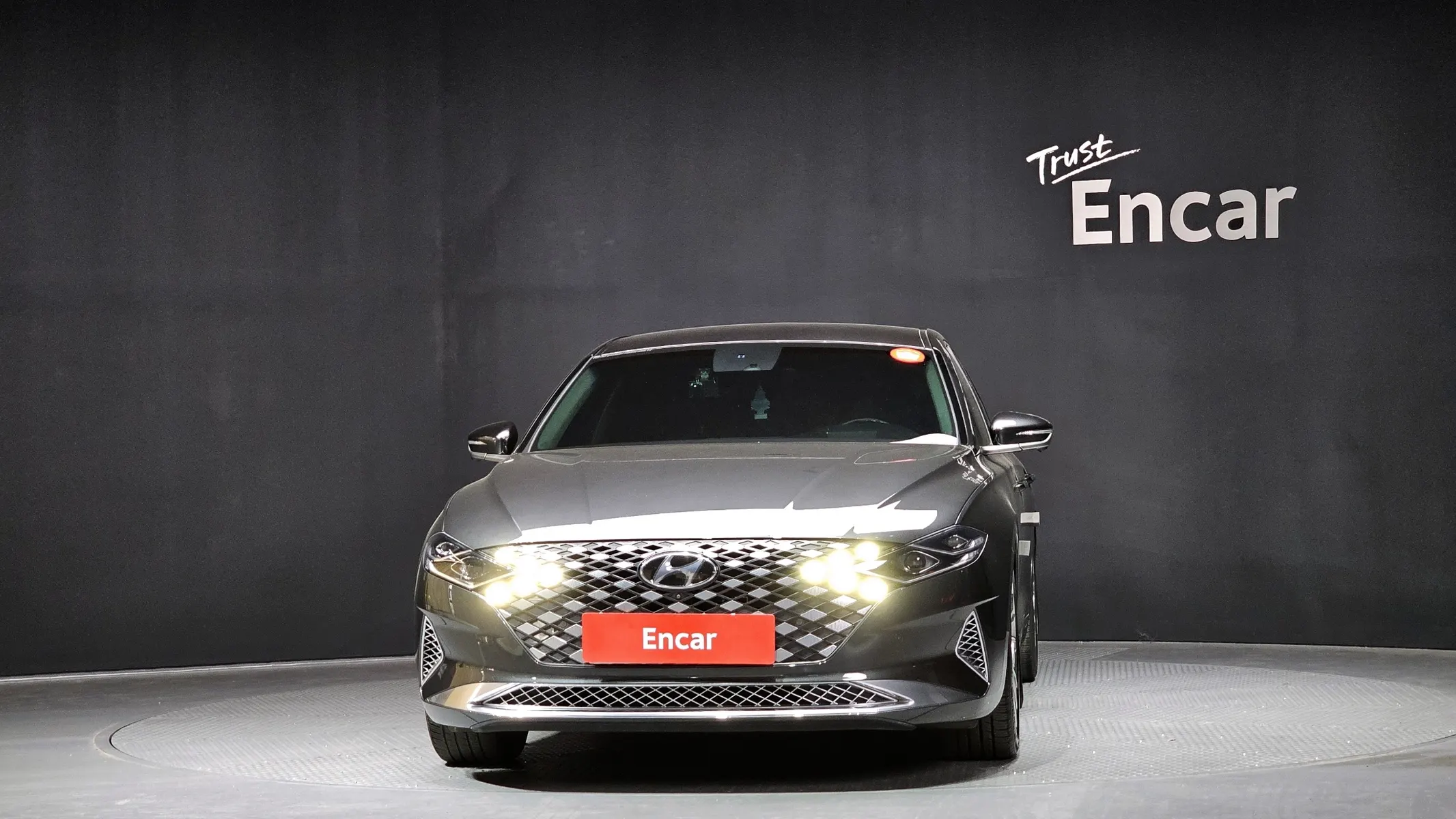 Hyundai IG 2.5 2019 2/5