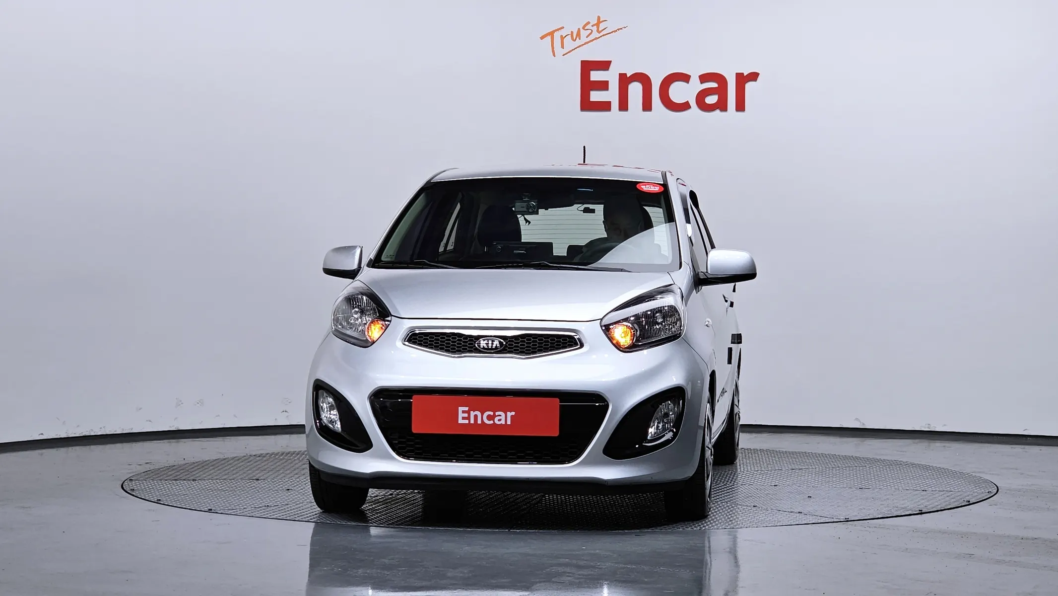 Kia 모닝 2014 3/35