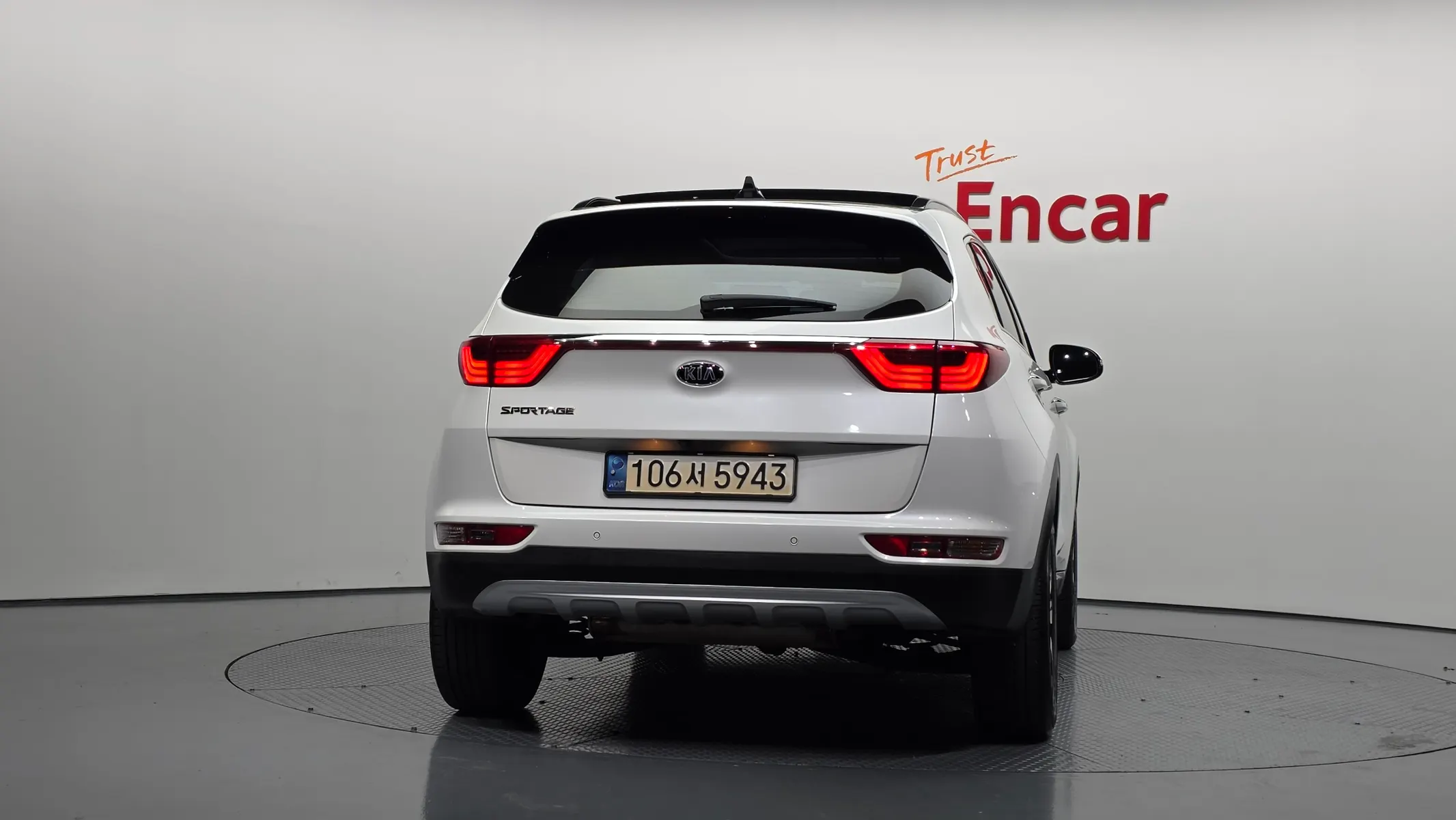 Kia 4 2.0 2WD 2017 3/5