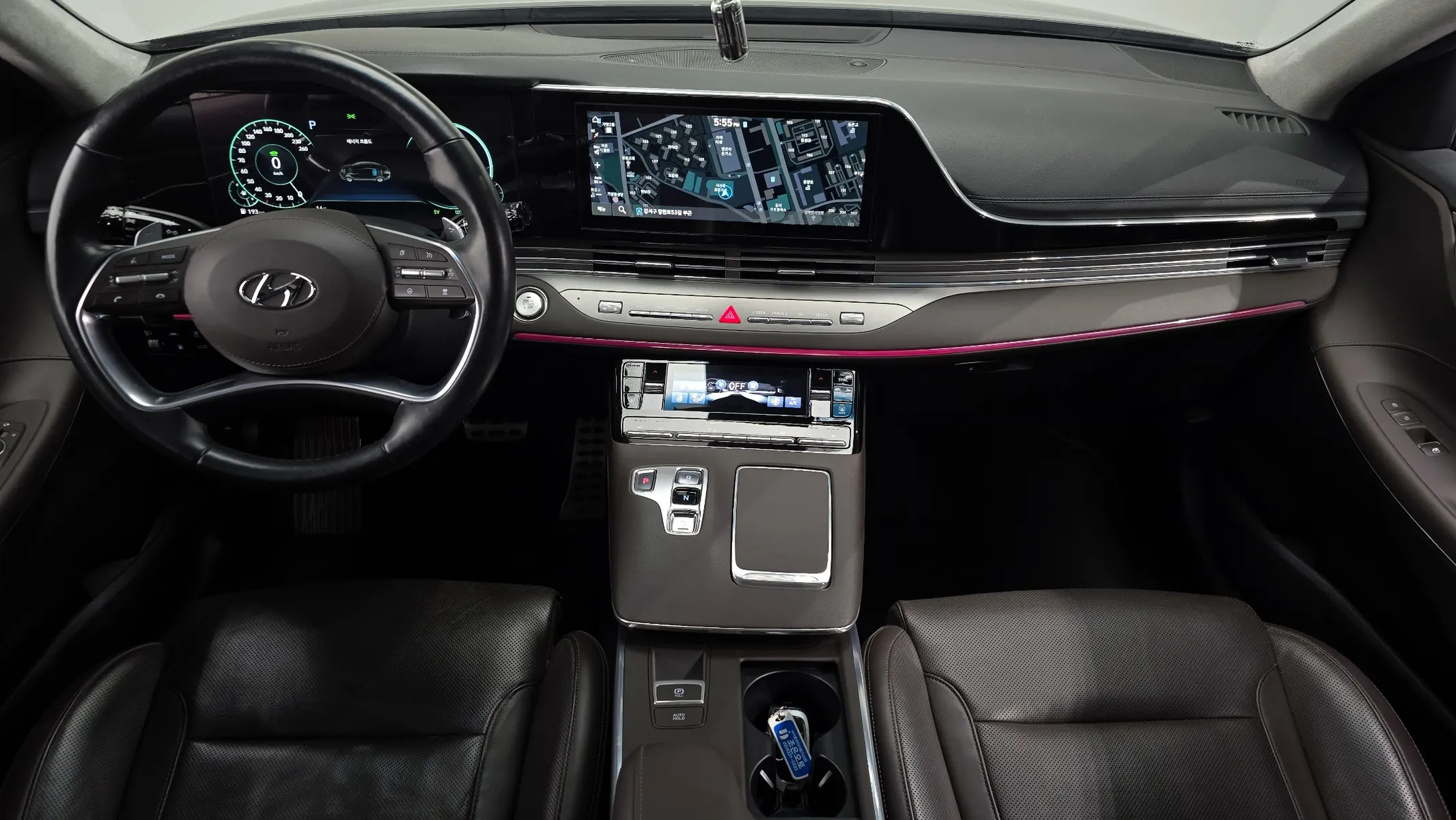 Hyundai IG 2020 4/5