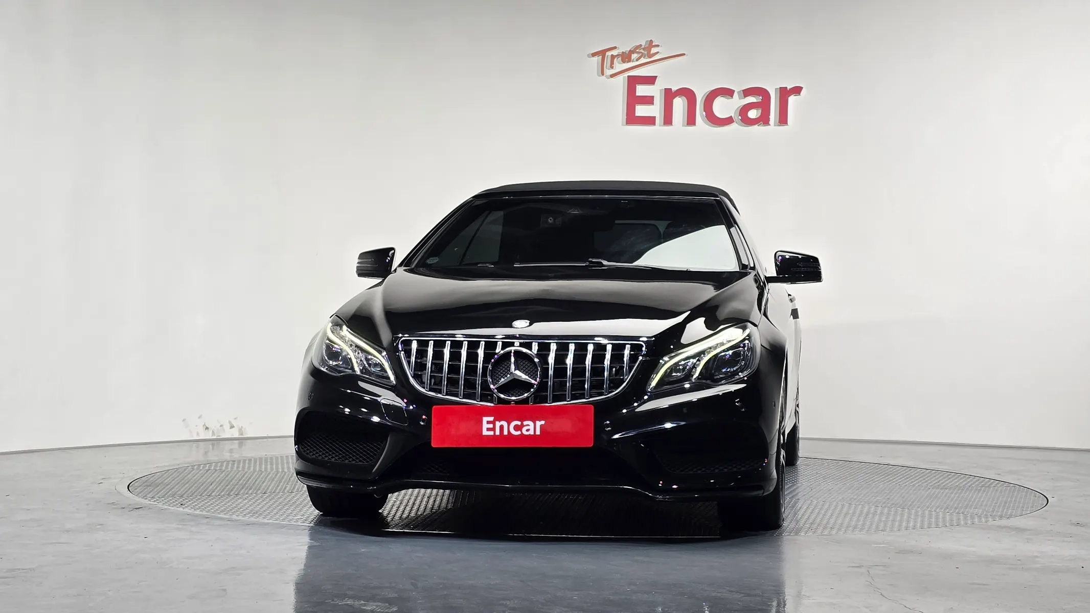 Mercedes-Benz E-Class W212 E400 2016 3/21