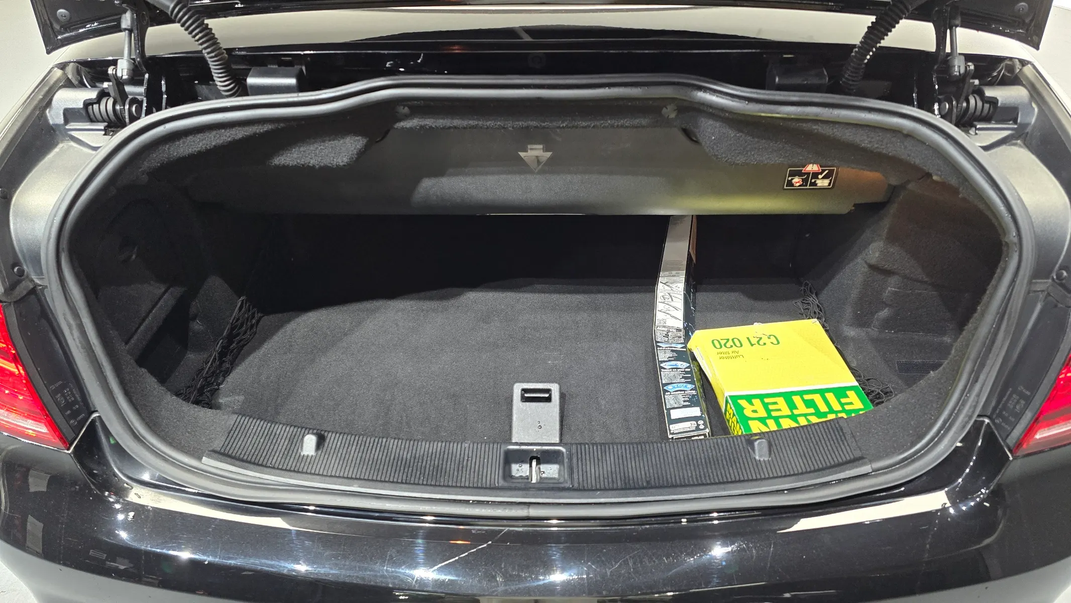 Mercedes-Benz E-Class W212 E400 2016 20/21