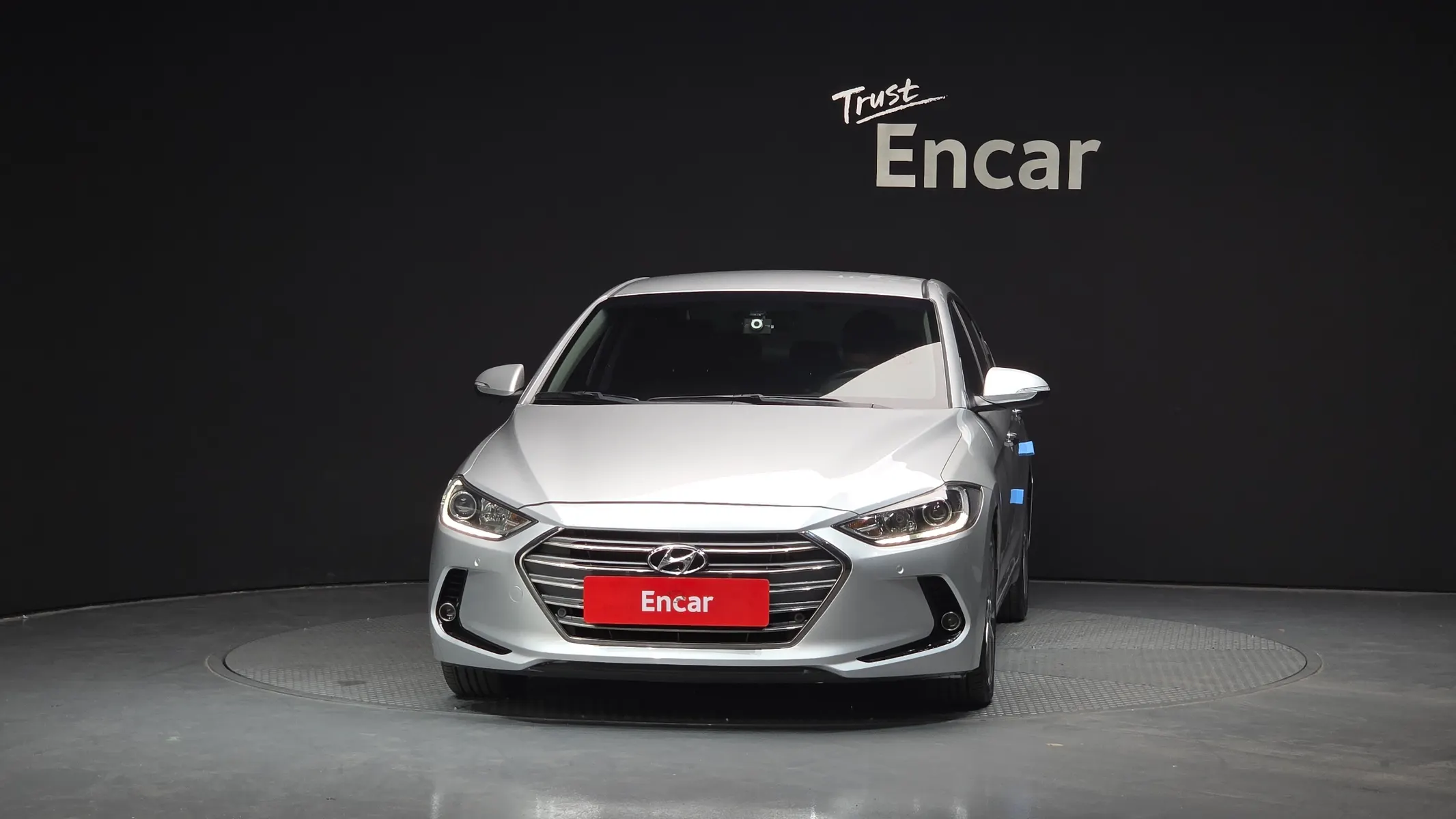 Hyundai AD 1.6 e-VGT 2016 3/21
