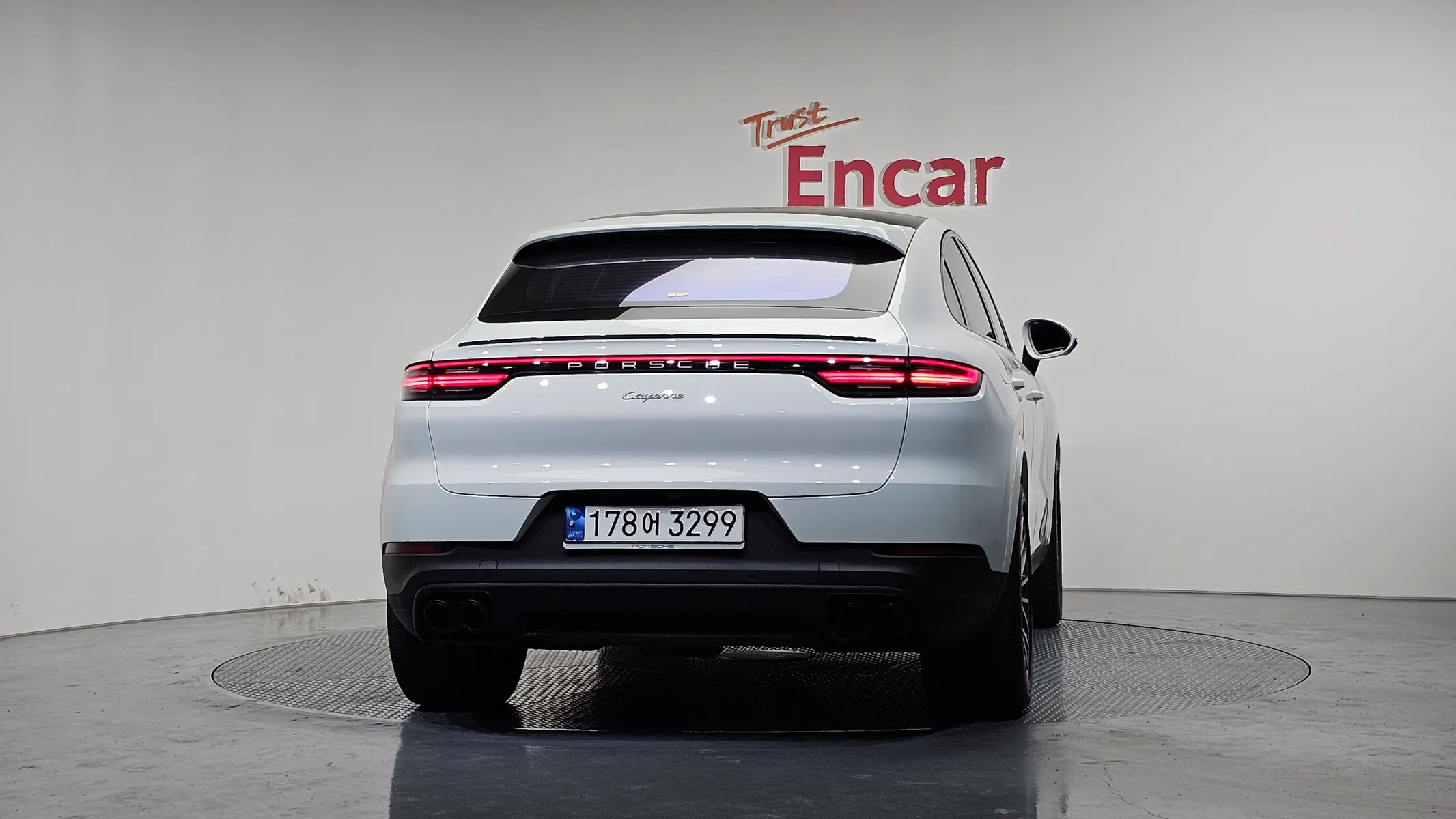 Porsche (PO536) 3.0 2023 3/40