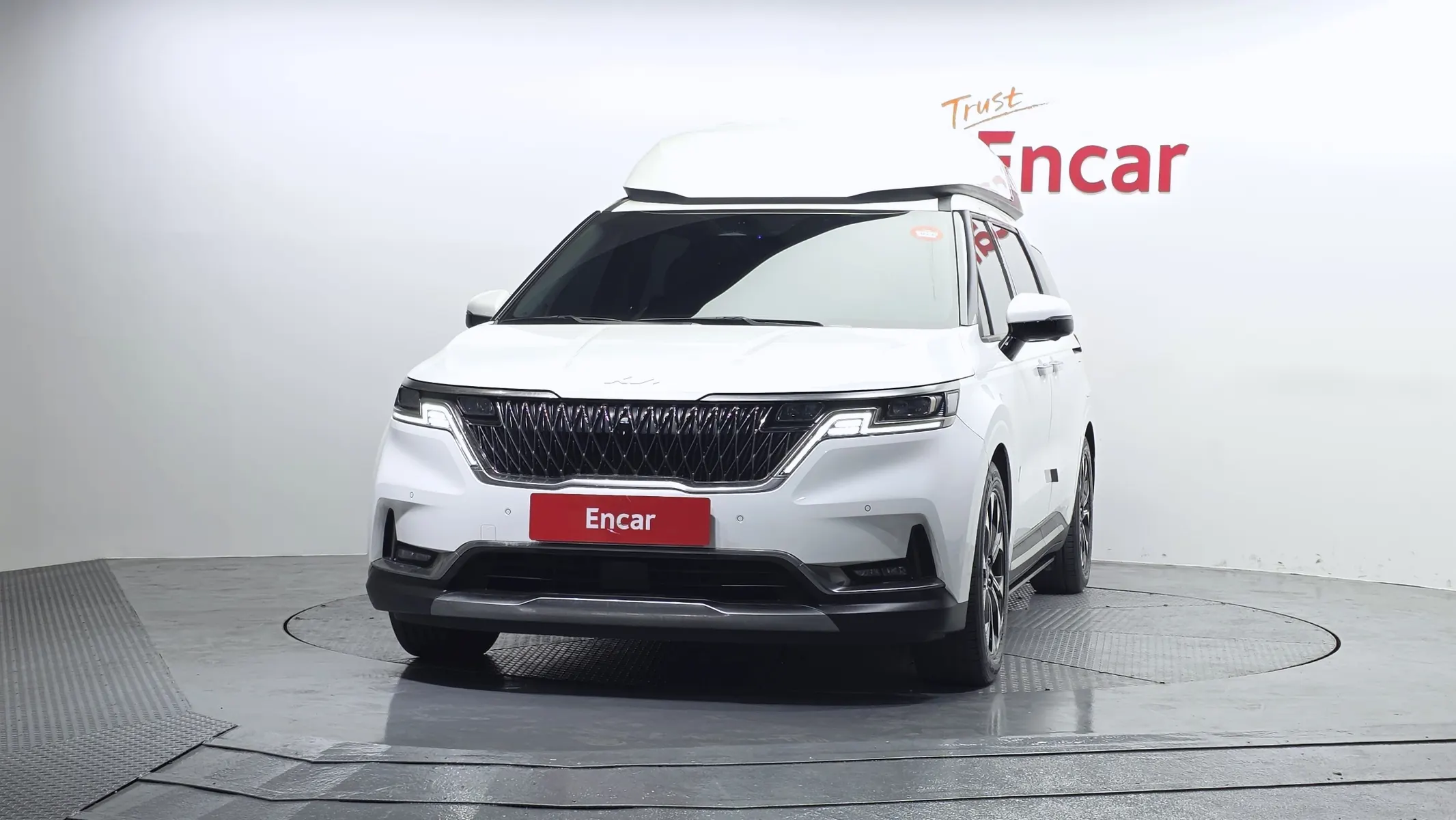 Kia Carnival 9 () 2021 3/21