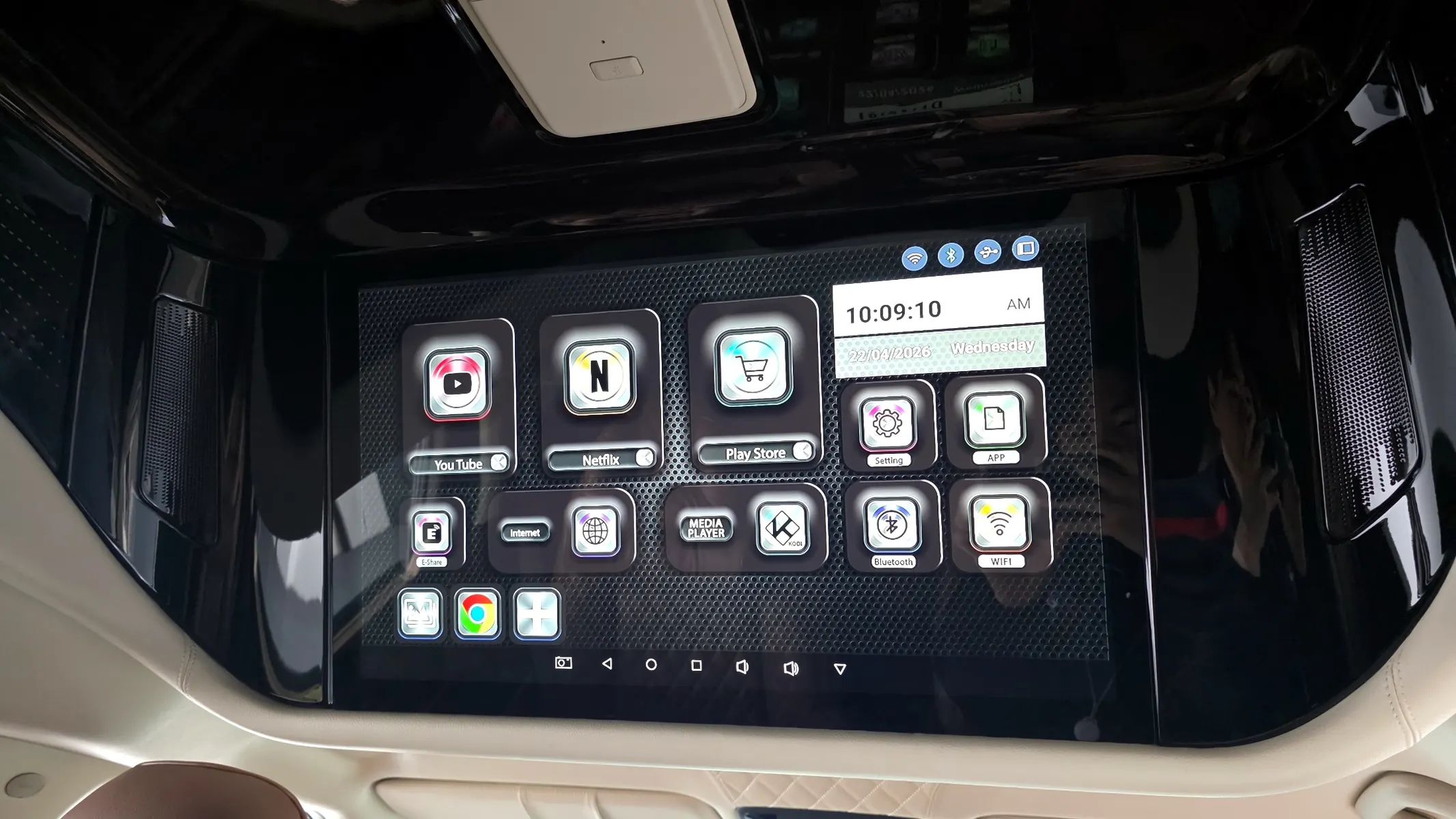 Kia Carnival 9 () 2021 20/21