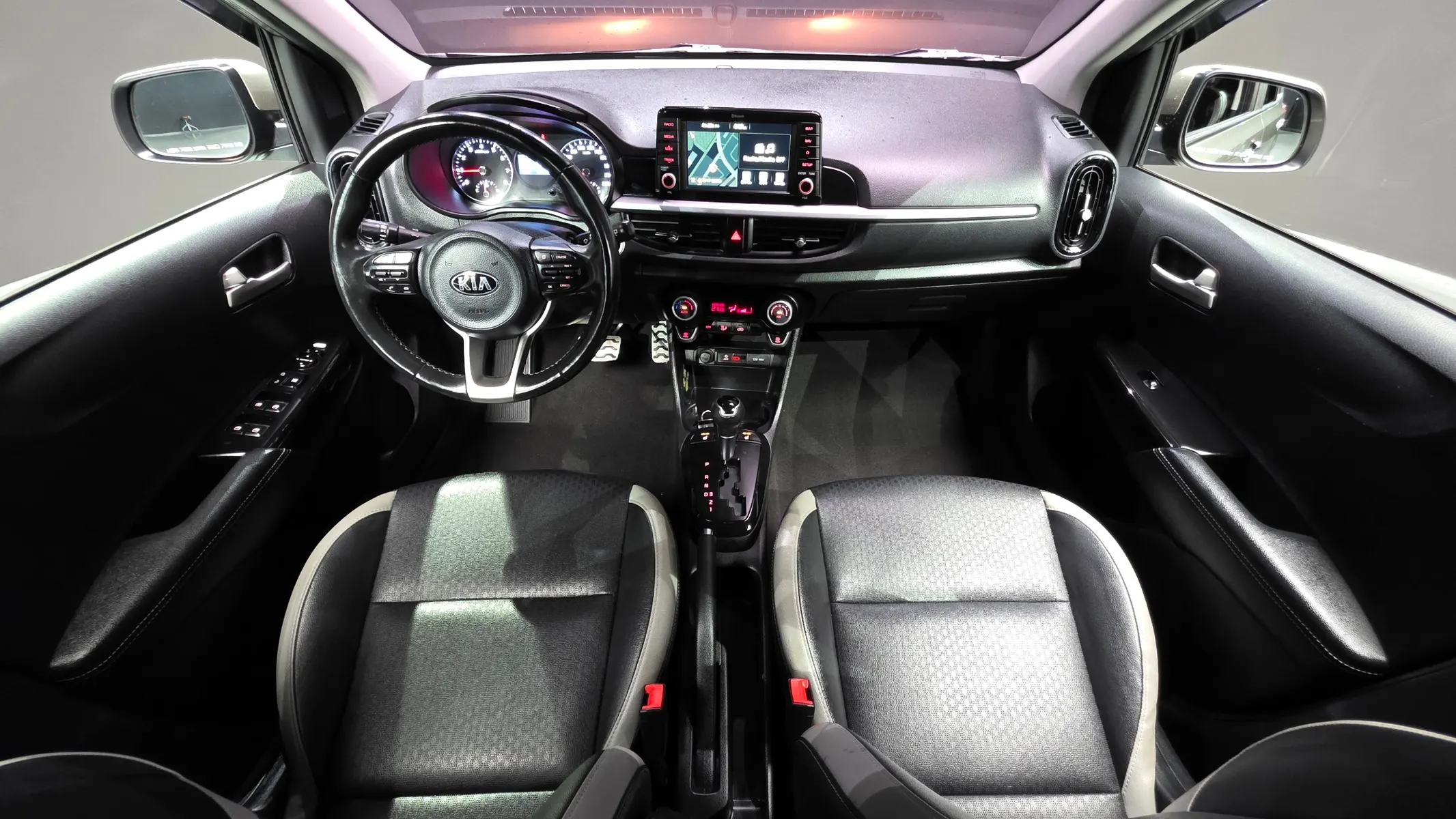 Kia (JA) 2018 4/5