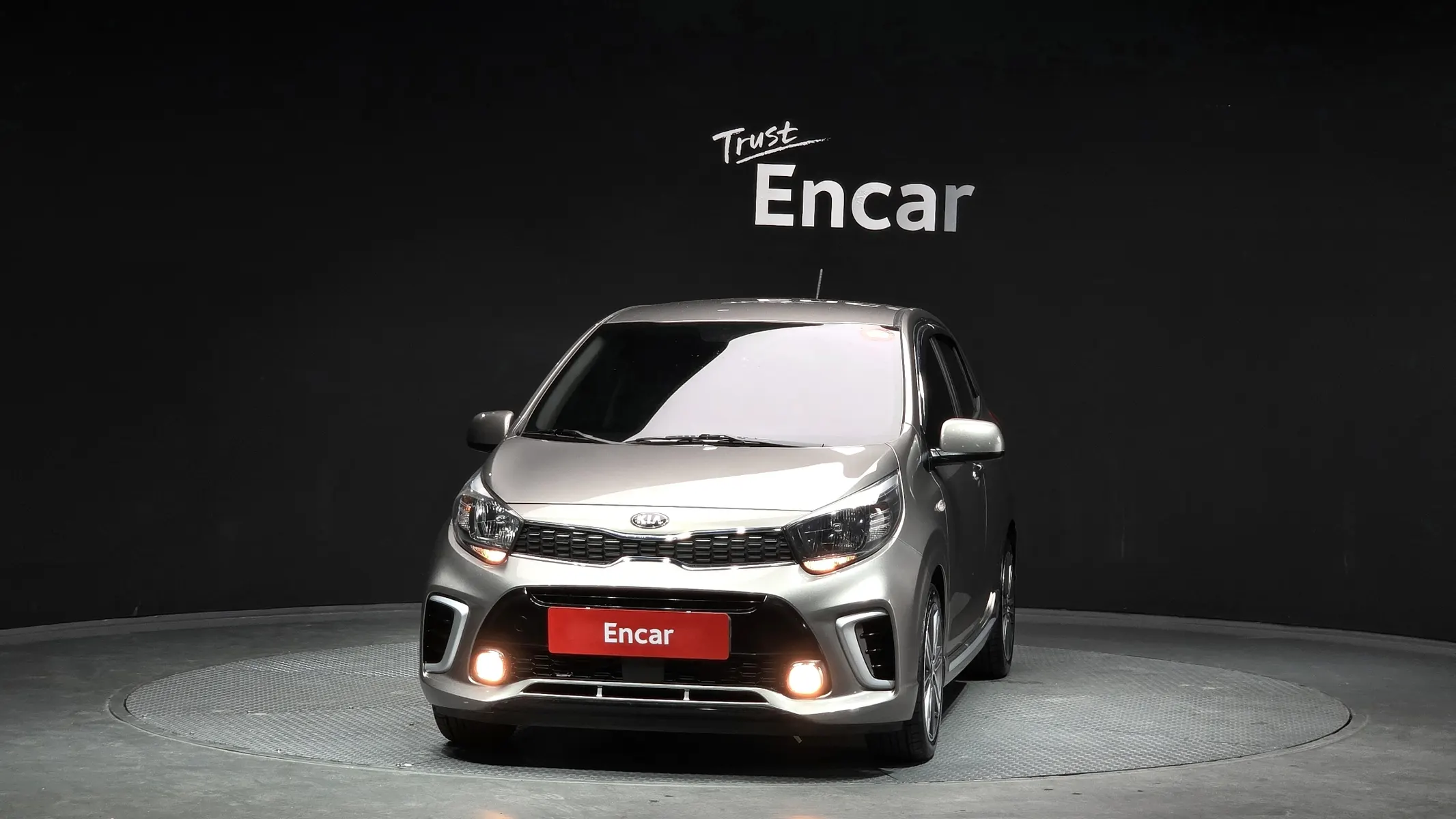 Kia (JA) 2018 2/5