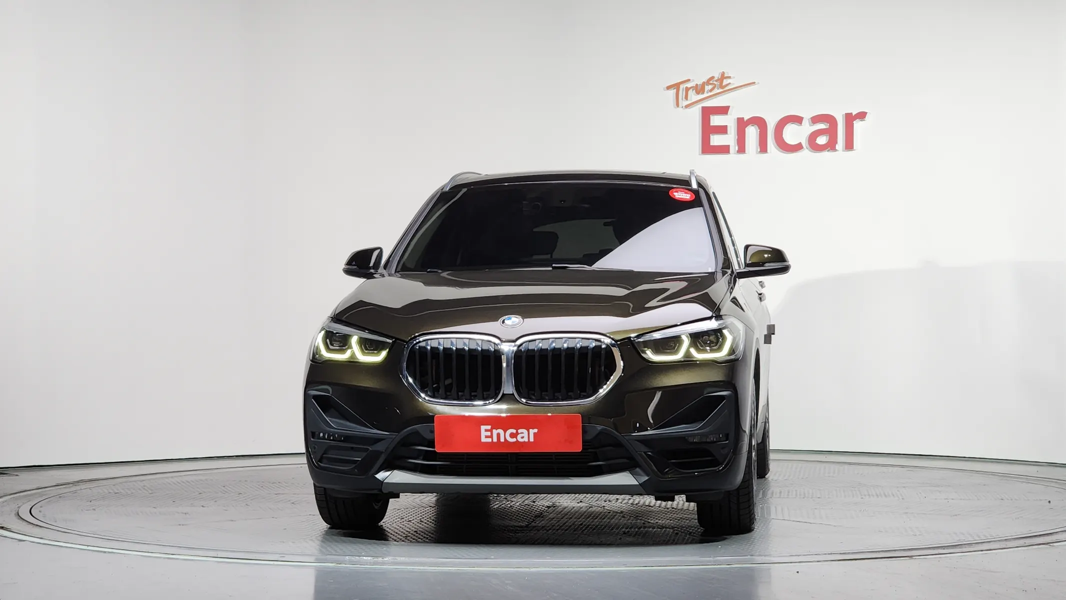 BMW X1 (F48) xDrive 20i 2020 3/21