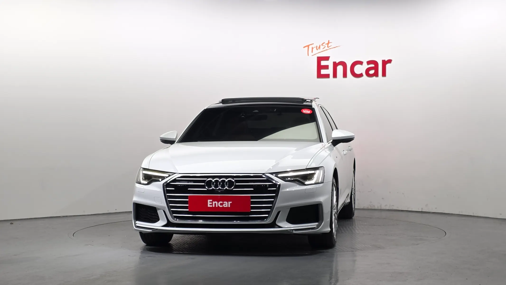 Audi A6 (C8) 40 TDI 2020 3/34