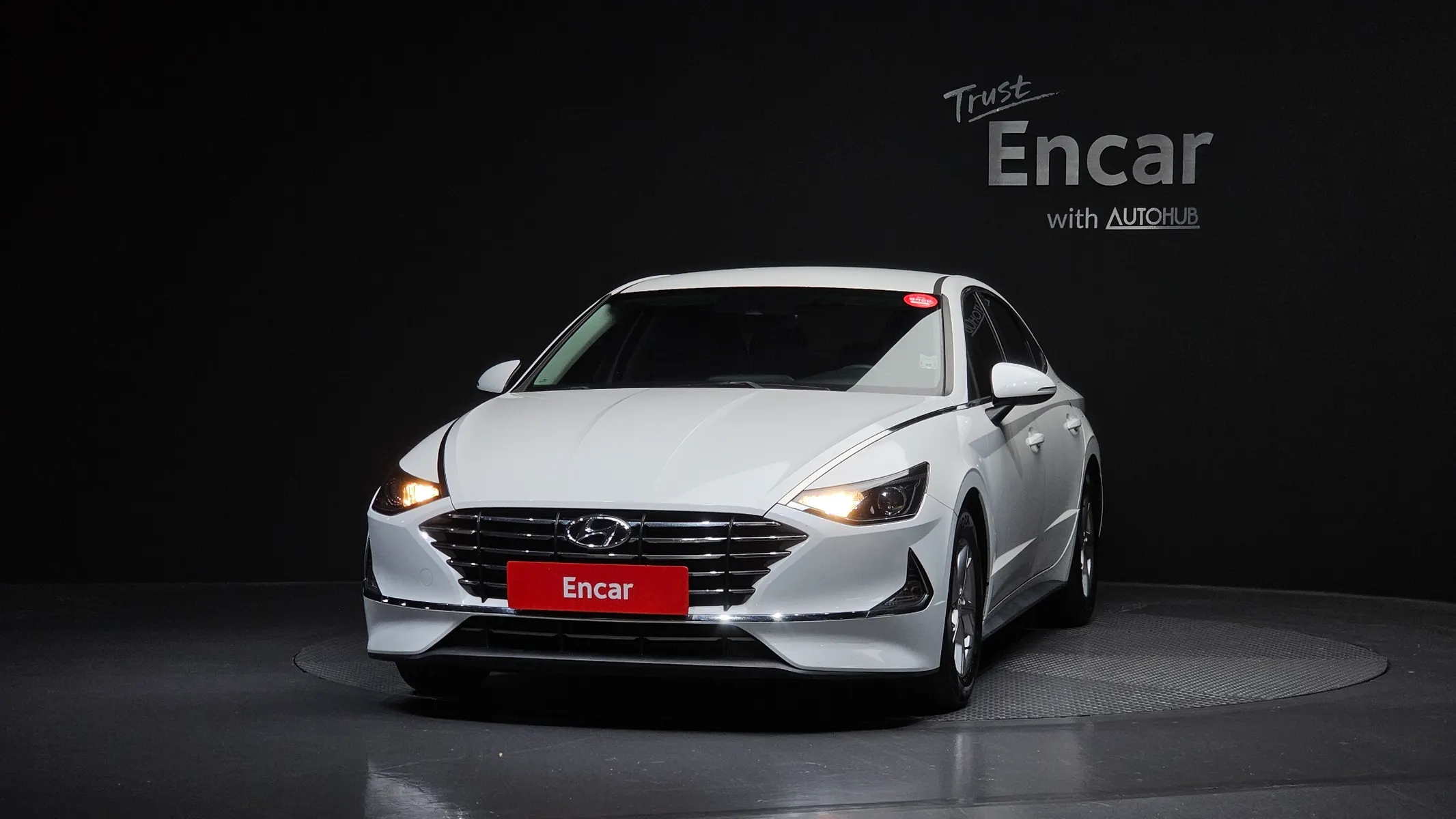 Hyundai (DN8) 2.0 LPG() 2019 2/5