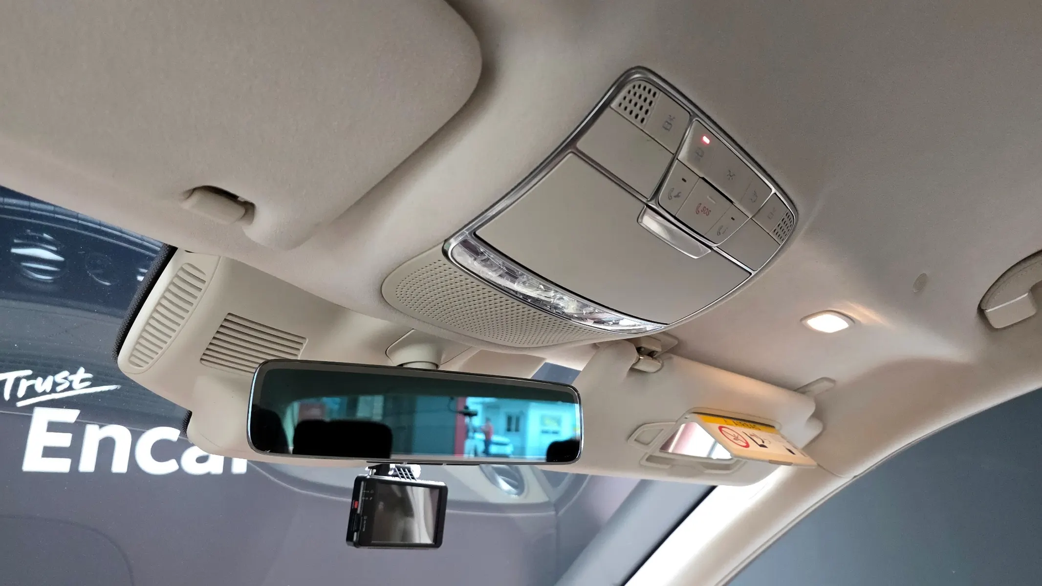 Mercedes-Benz S-Class W222 S560L 4MATIC 2019 30/31