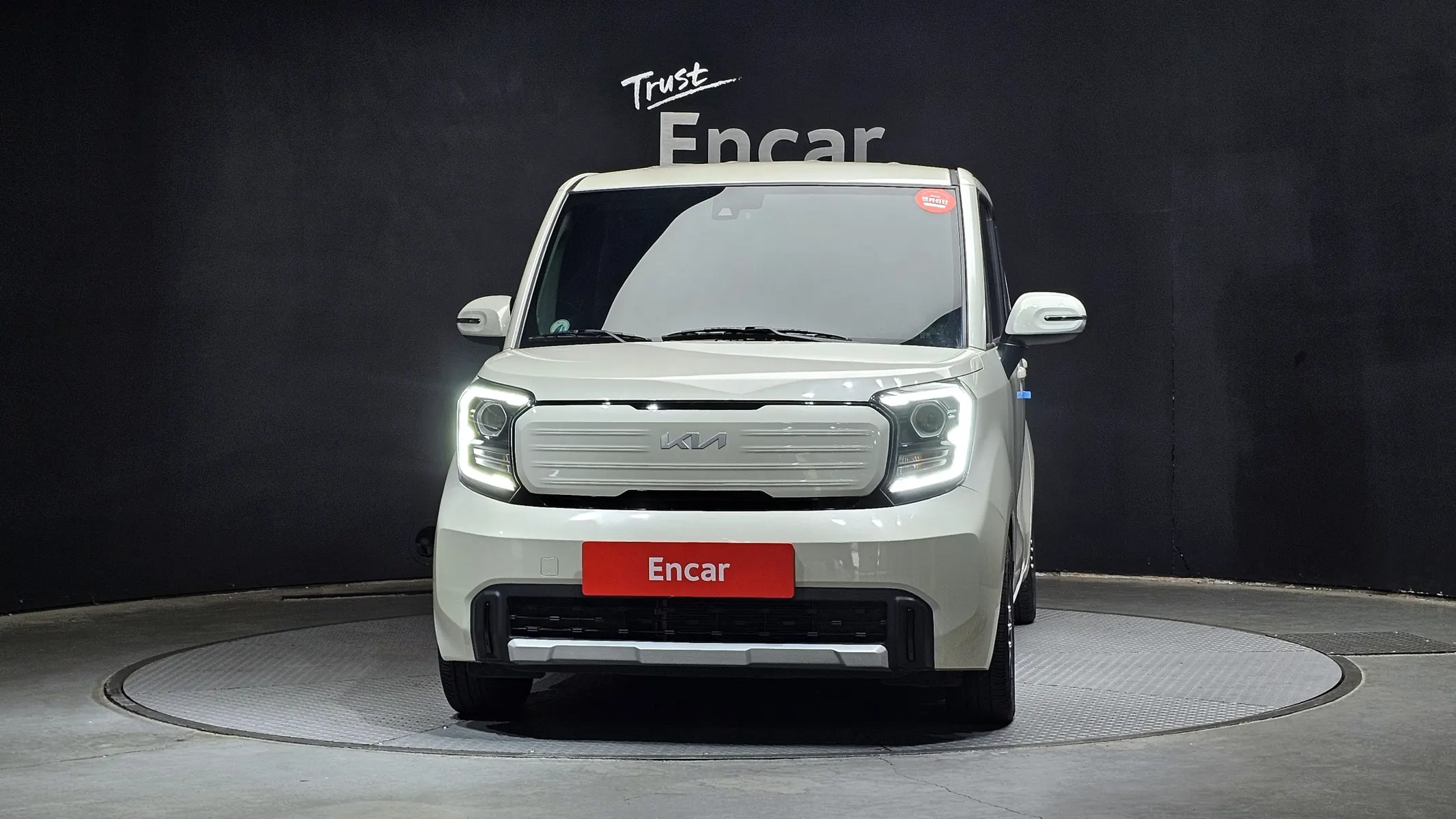 Kia 기아 레이 2022 3/31