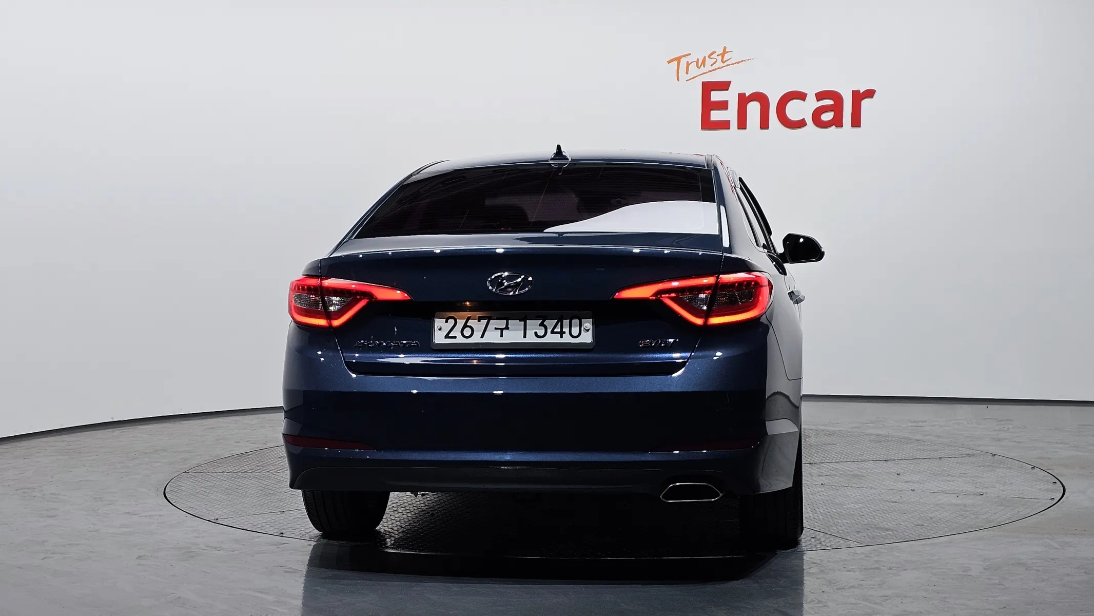 Hyundai LF 1.7 2016 3/5
