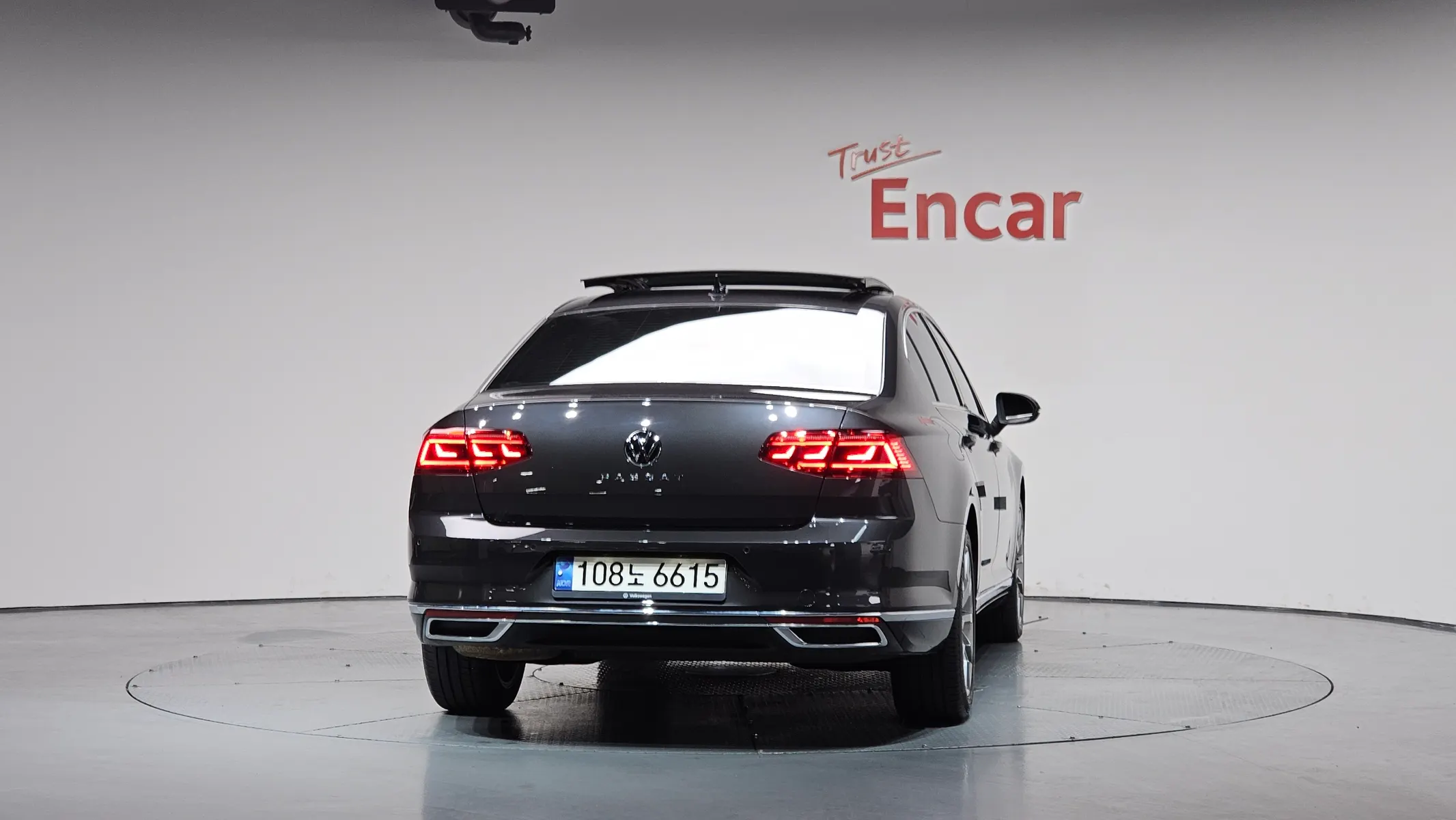 Volkswagen GT(B8) 2.0 TDI 2022 3/38
